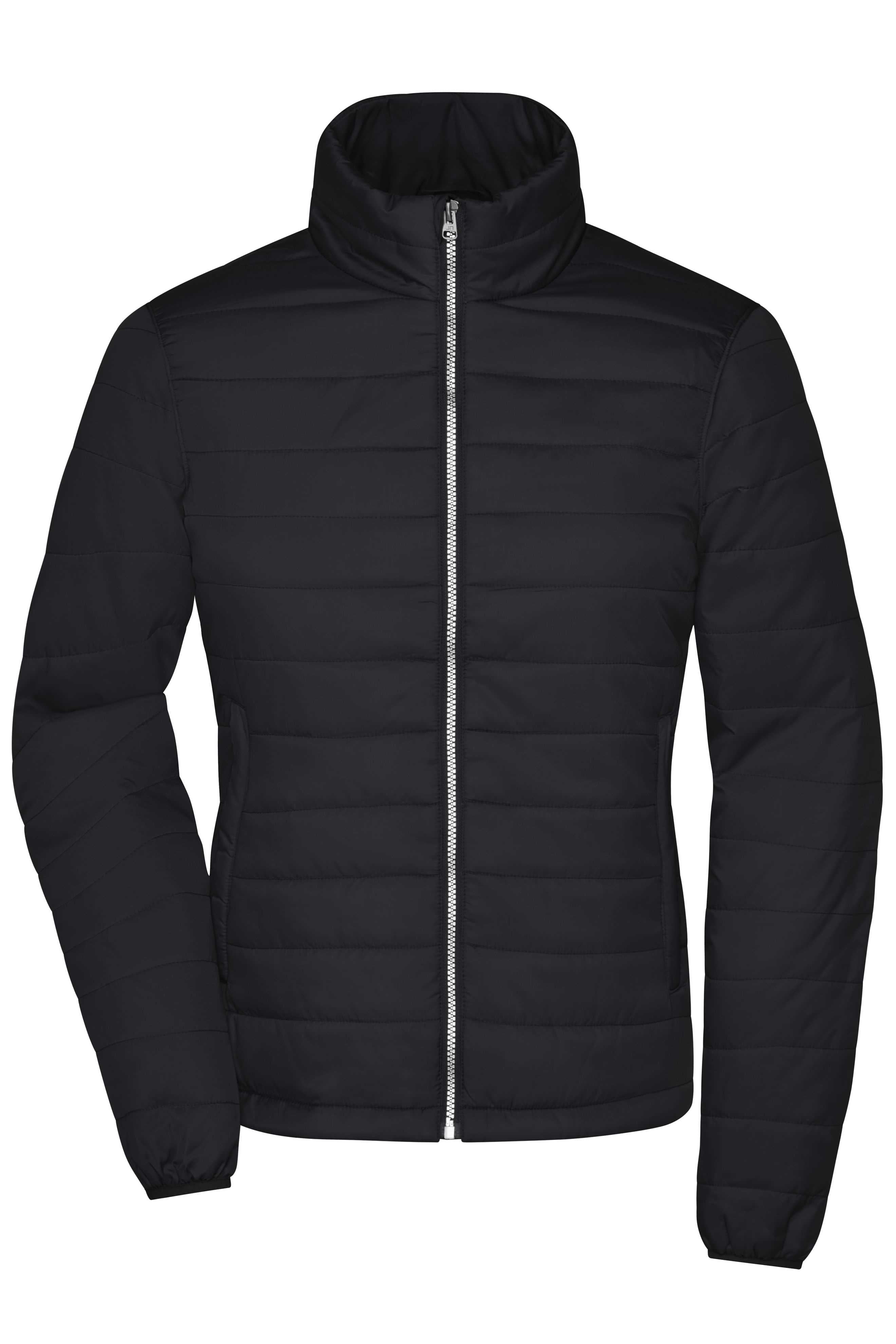 Ladies' Padded Jacket