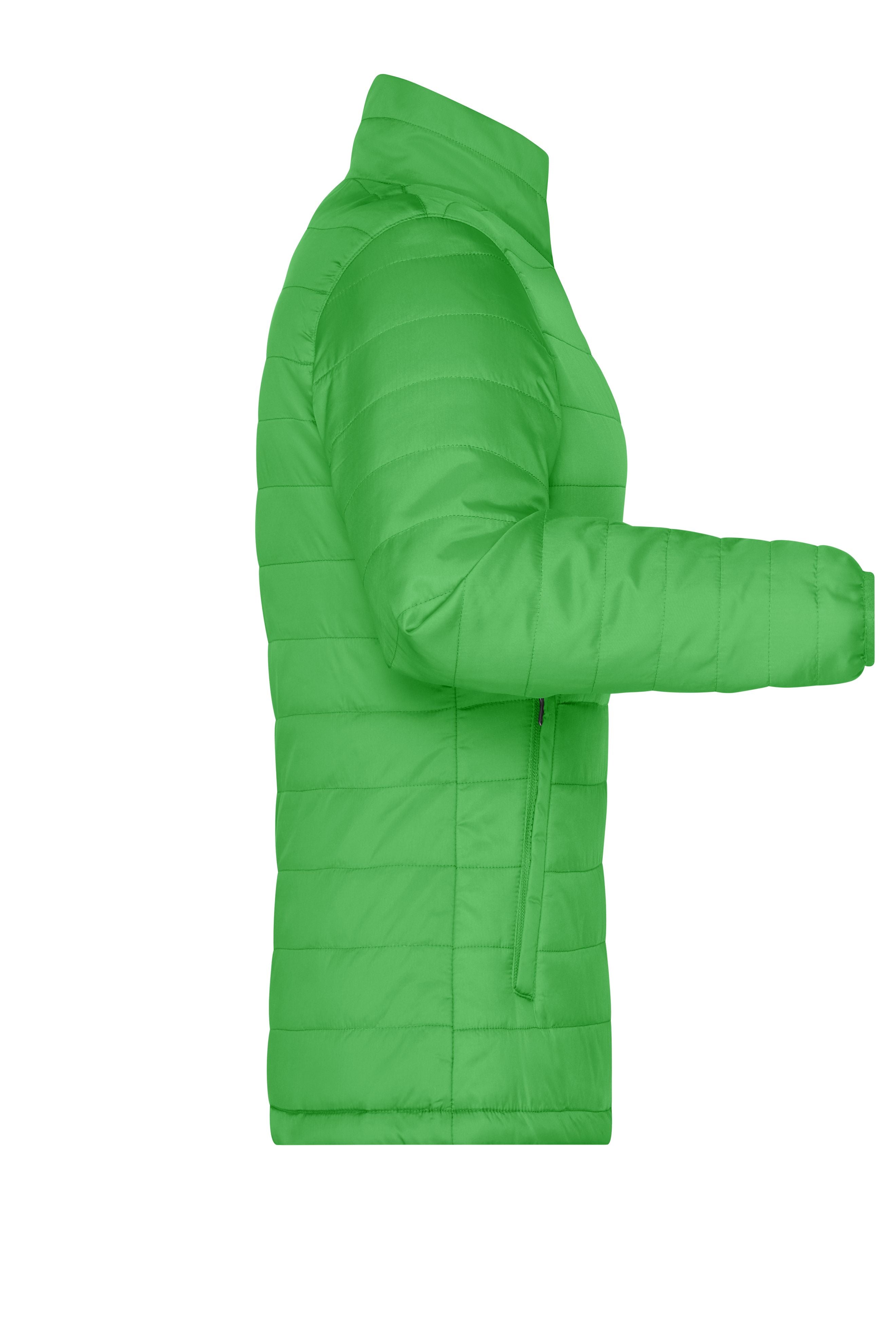 Ladies' Padded Jacket