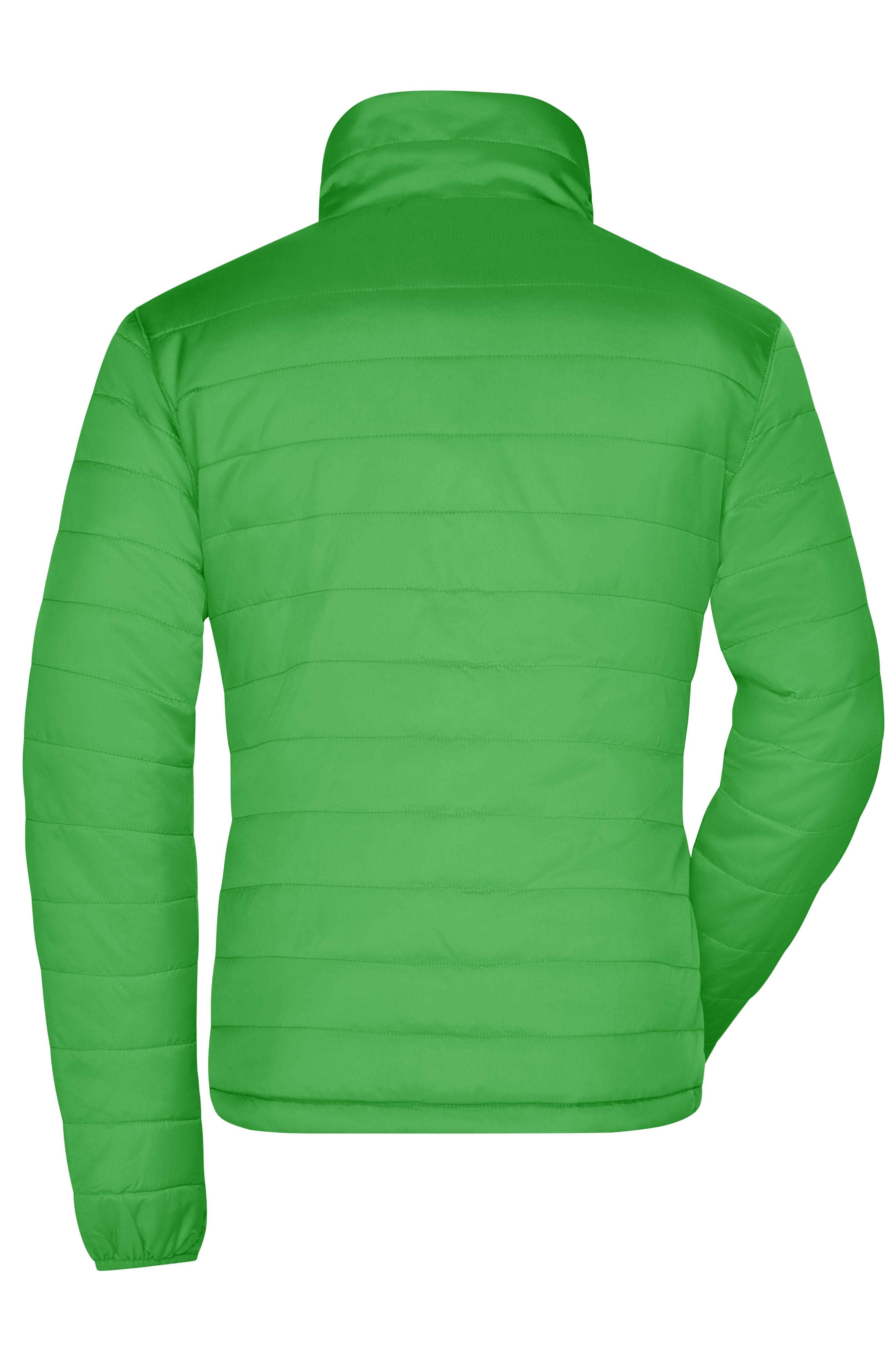 Ladies' Padded Jacket