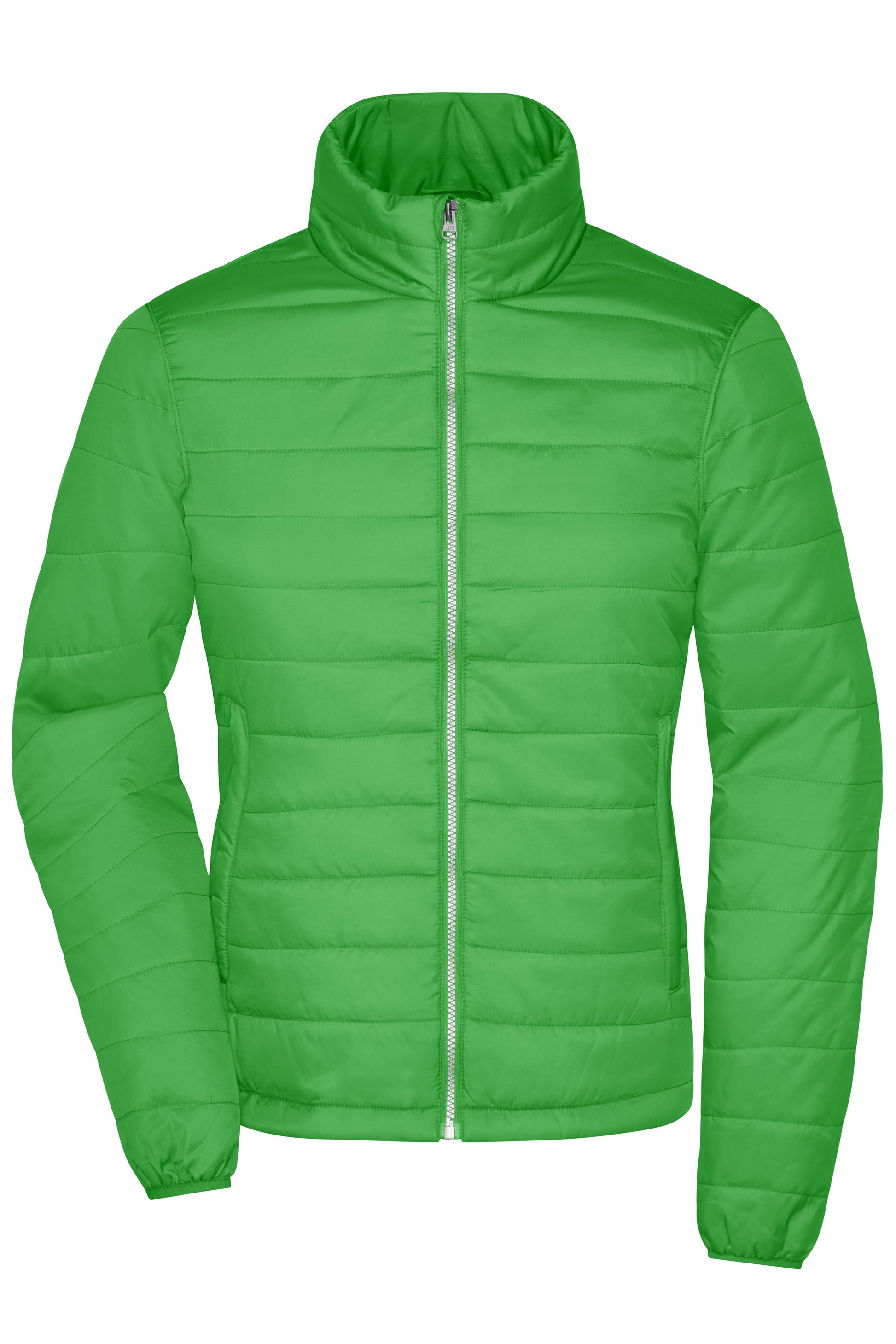 Ladies' Padded Jacket