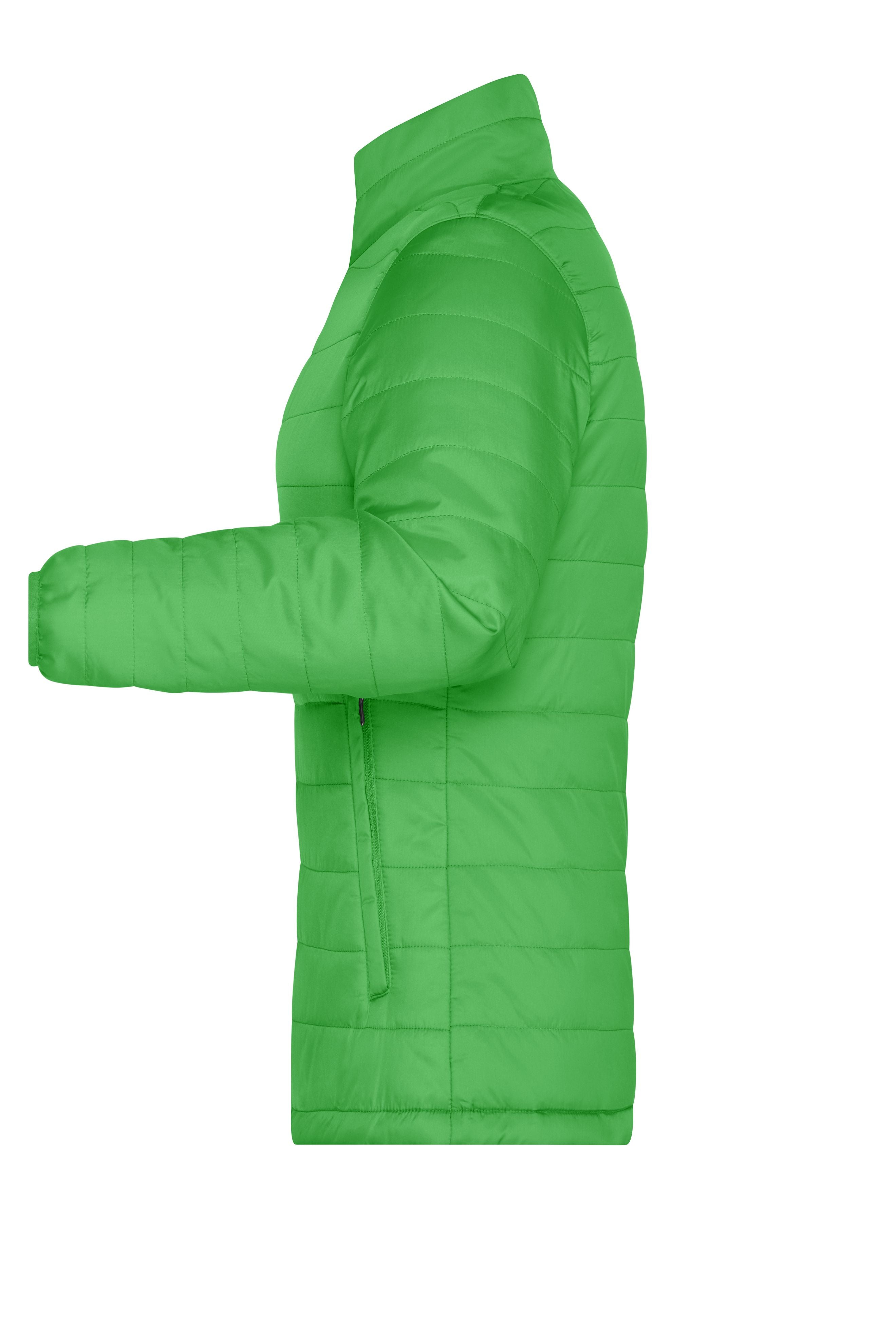 Ladies' Padded Jacket
