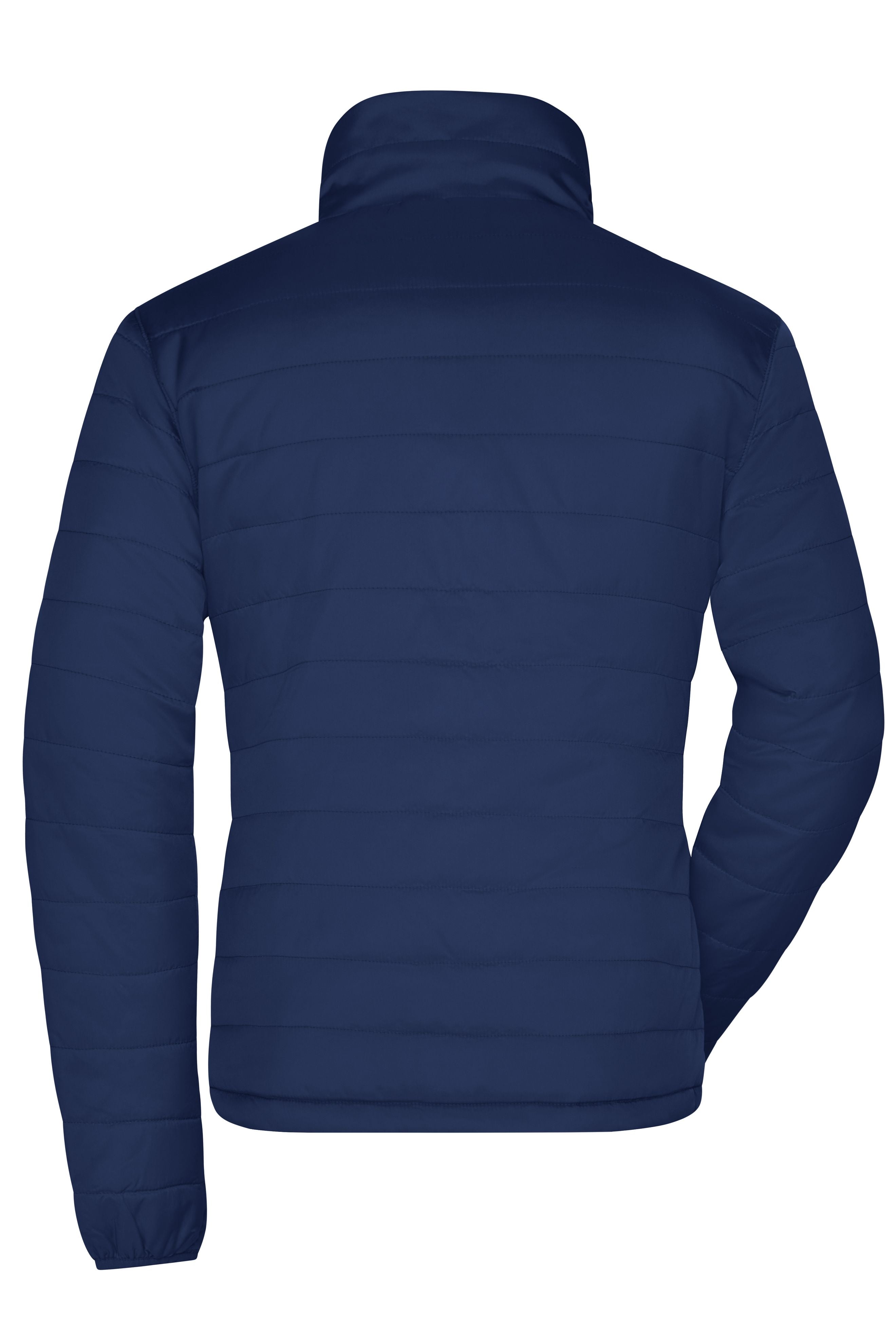 Ladies' Padded Jacket