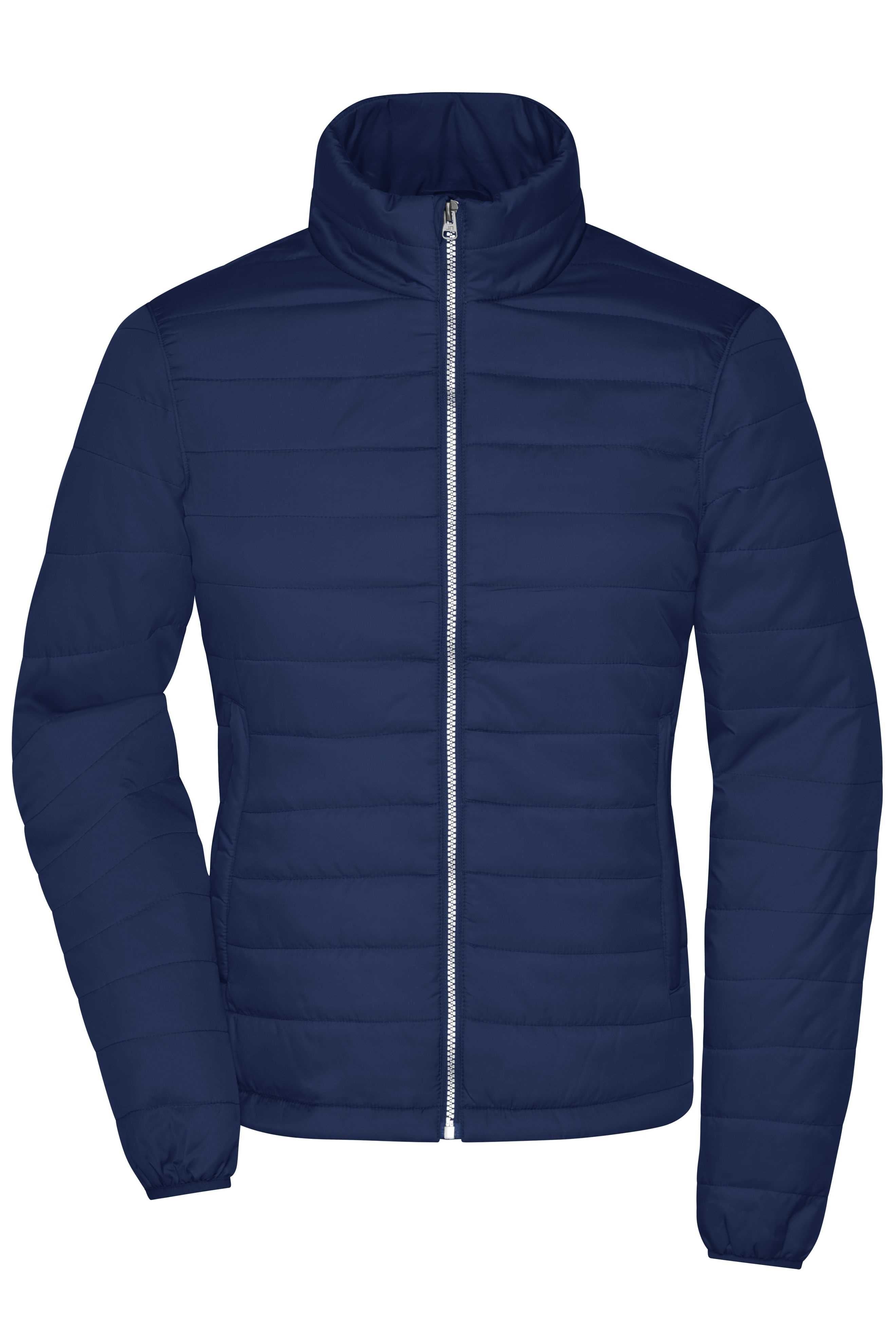 Ladies' Padded Jacket
