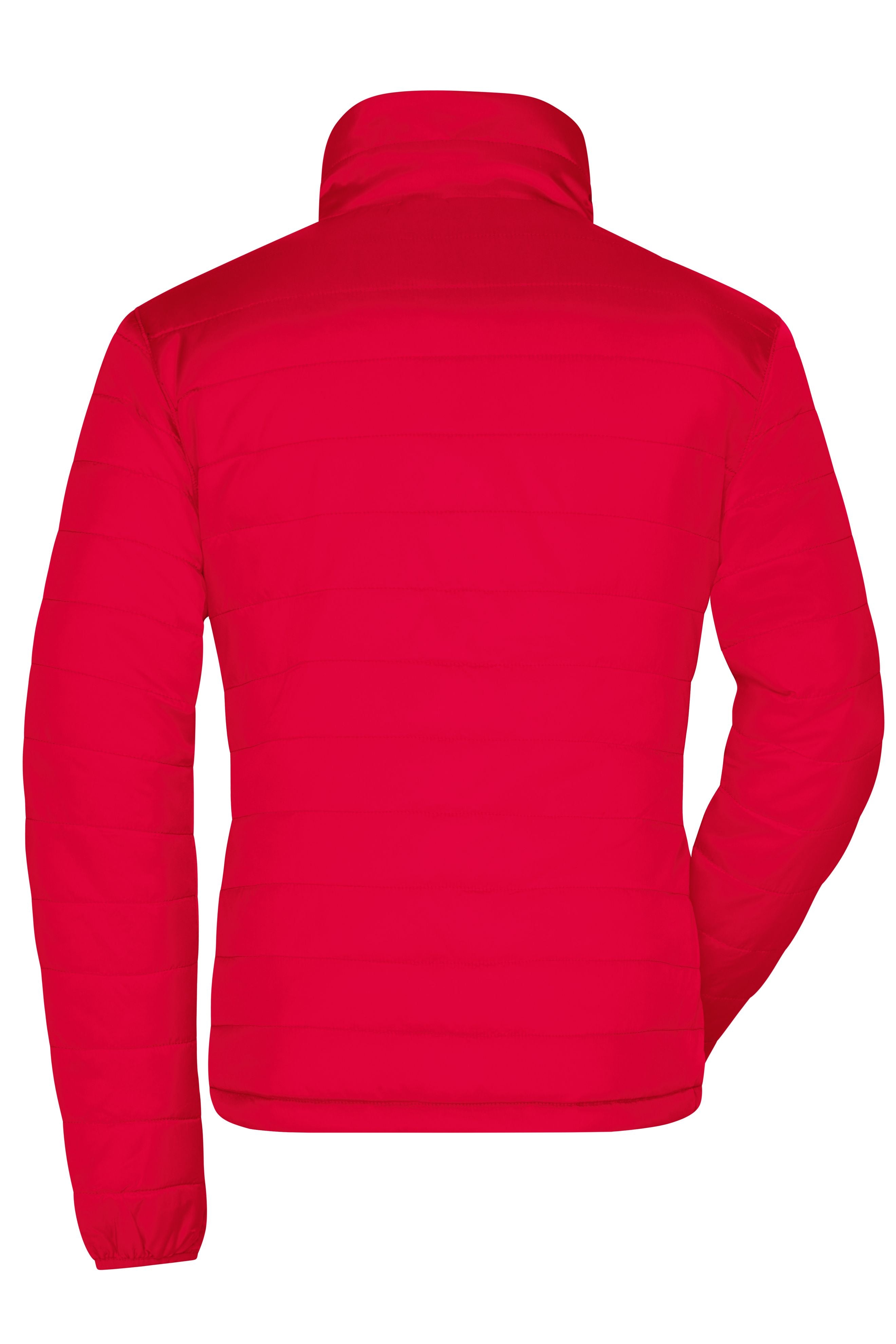 Ladies' Padded Jacket