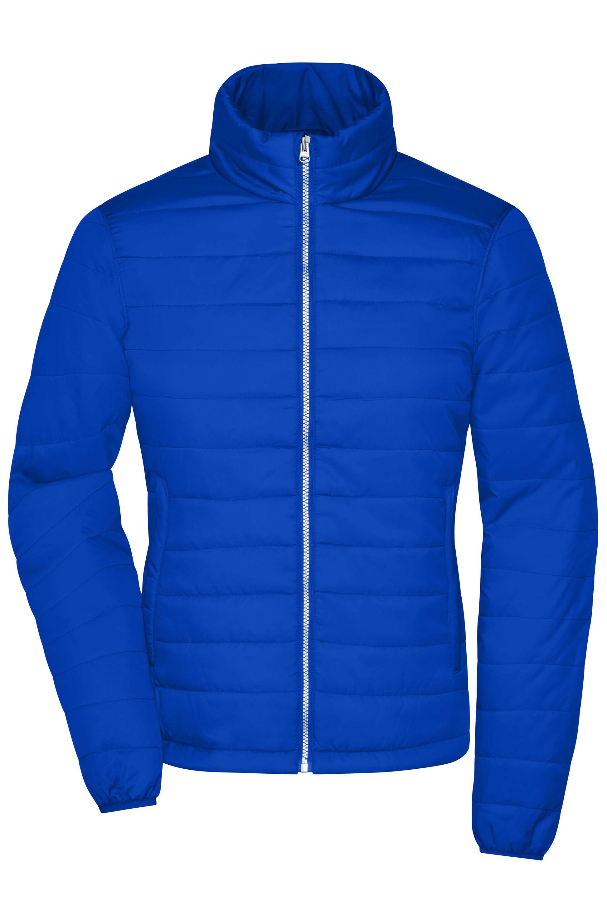 Ladies' Padded Jacket