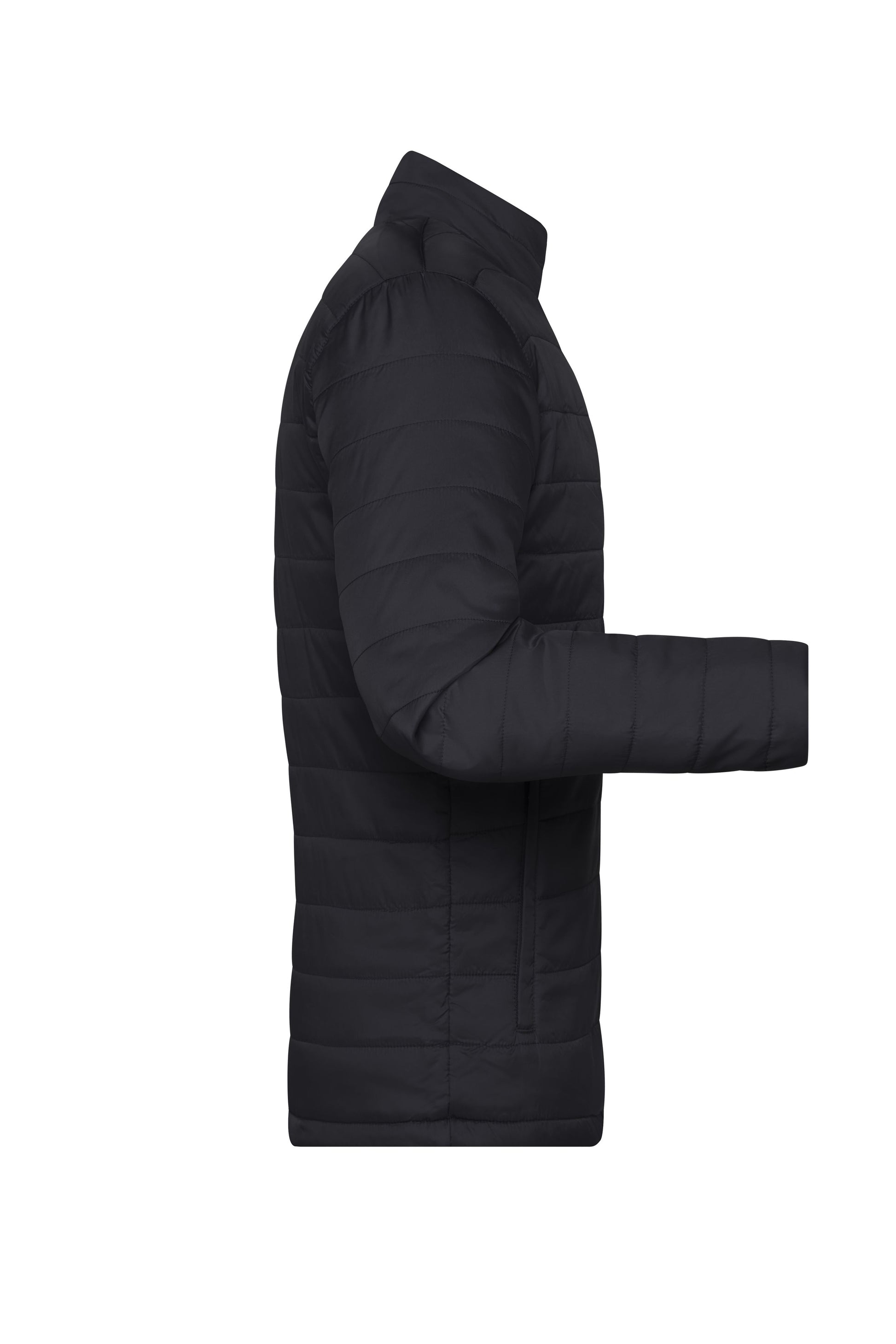 Men's Padded Jacket