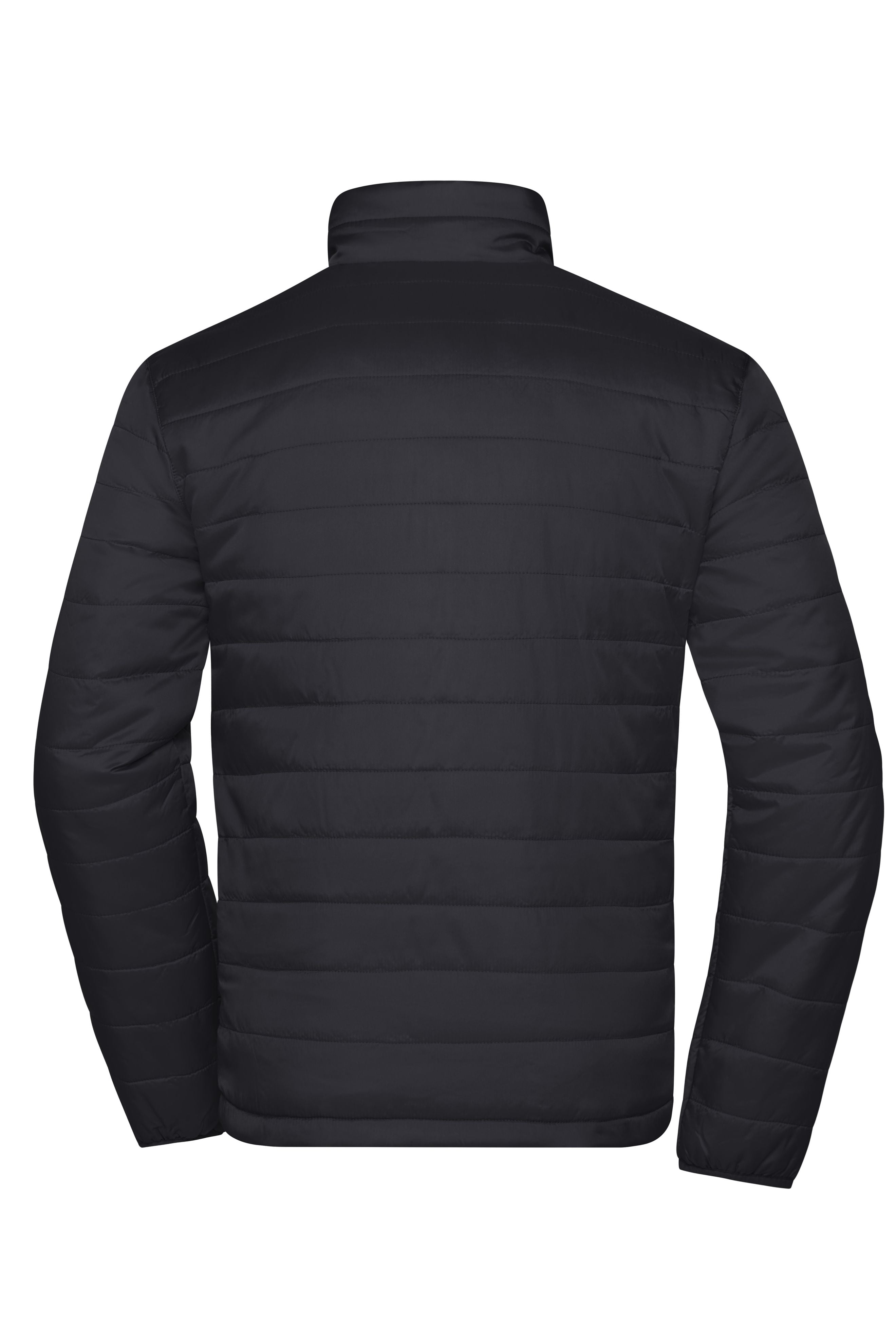 Men's Padded Jacket