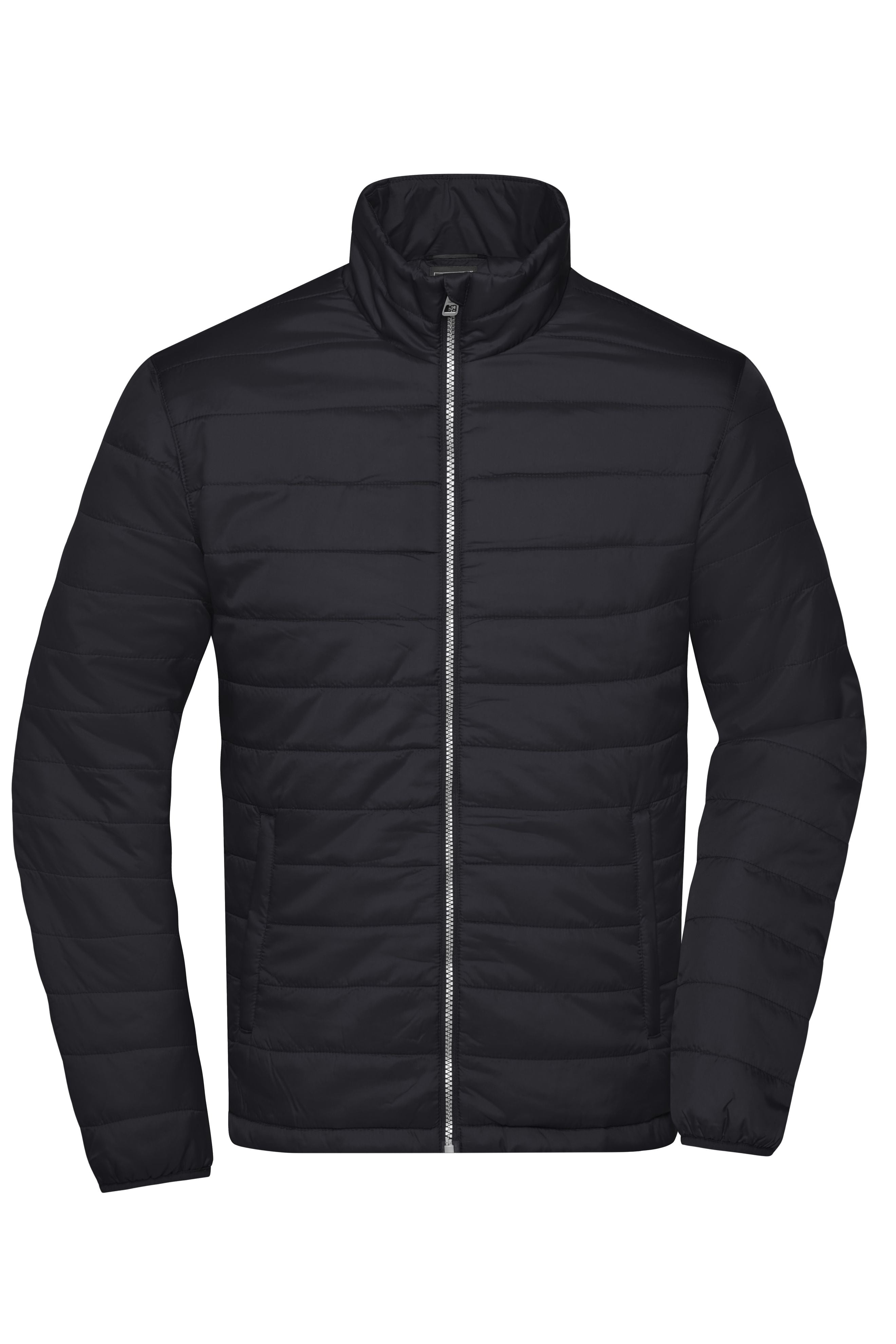 Men's Padded Jacket