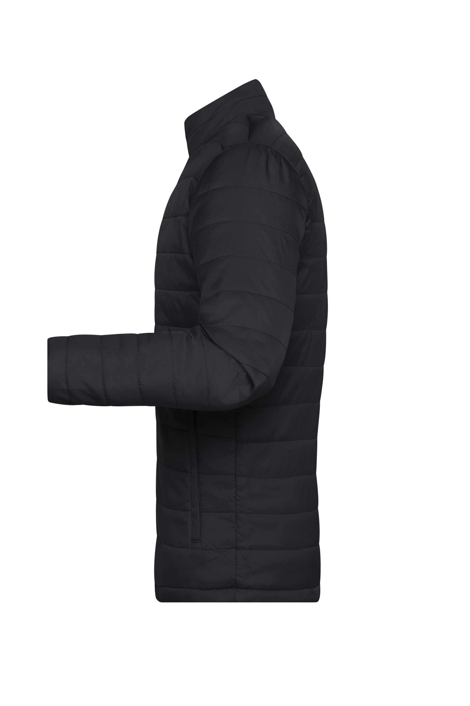 Men's Padded Jacket