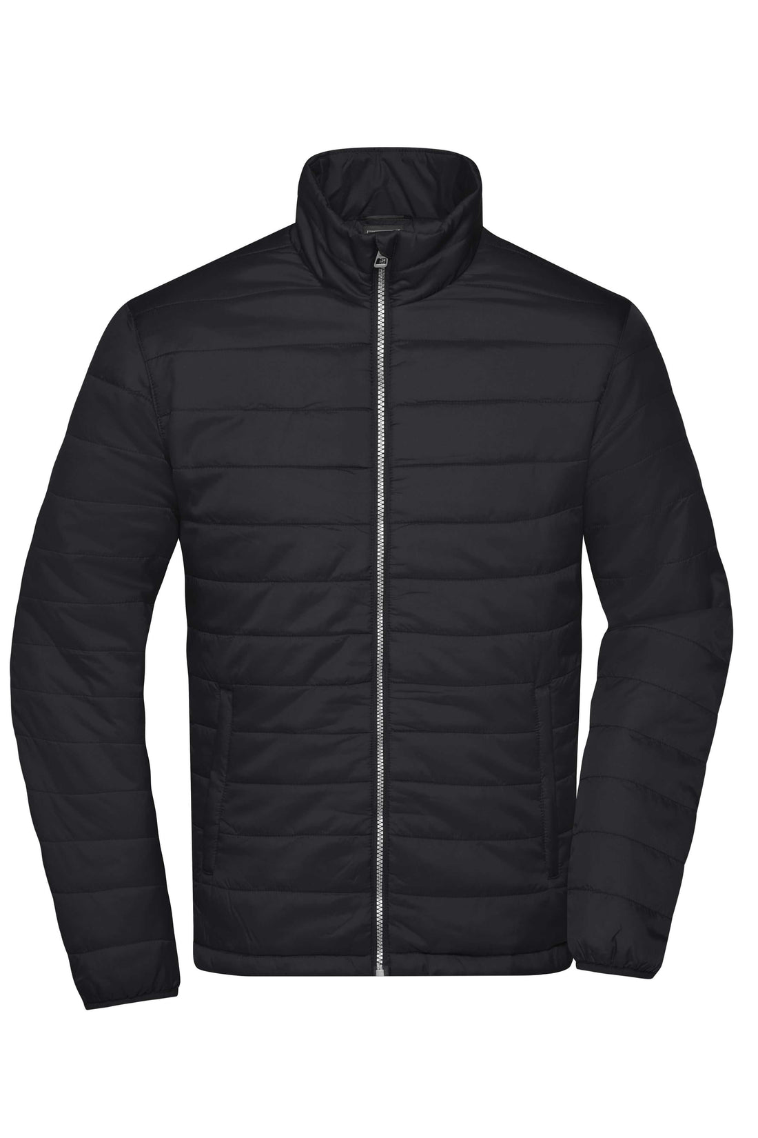 Men's Padded Jacket