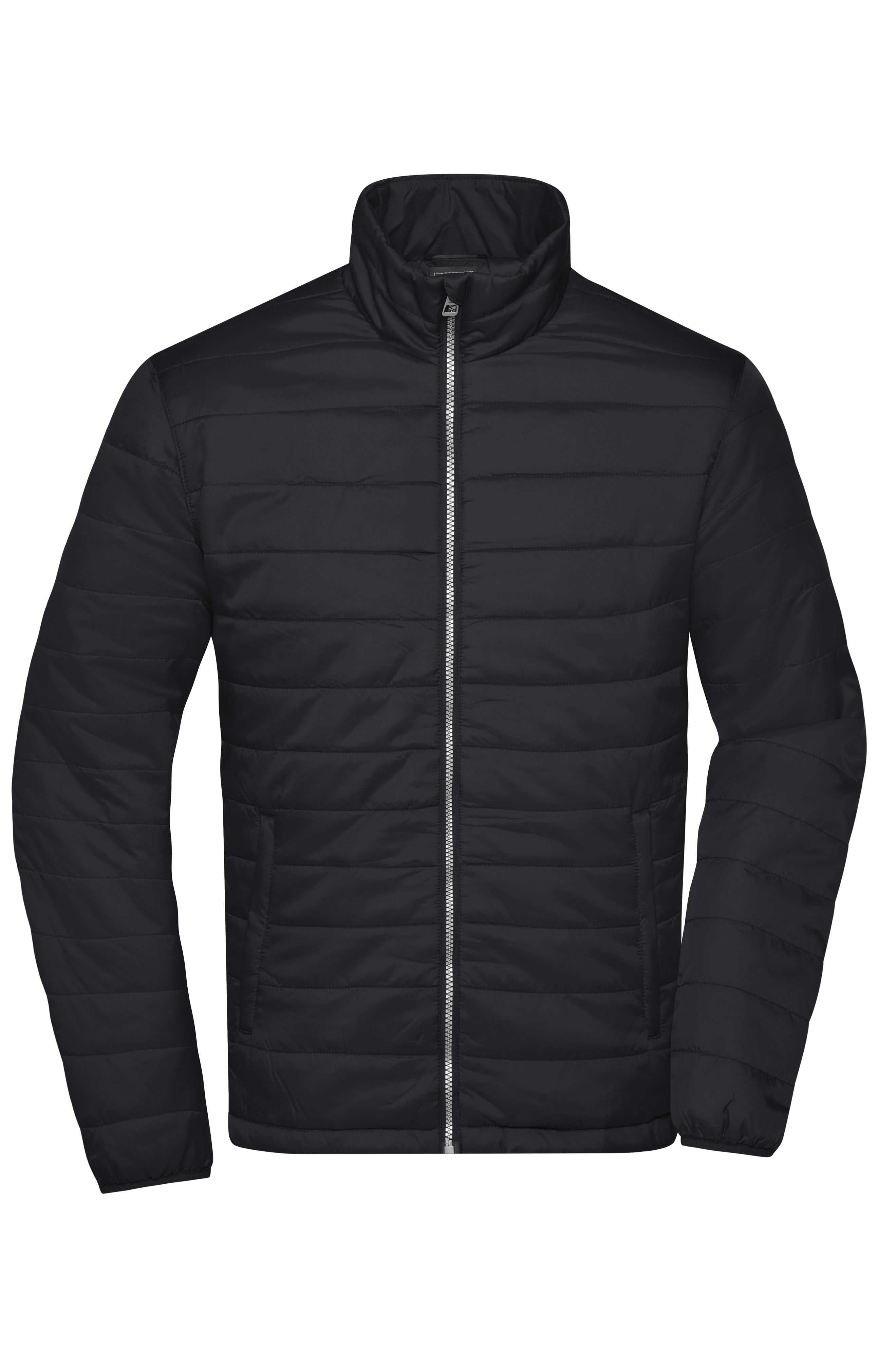 Men's Padded Jacket