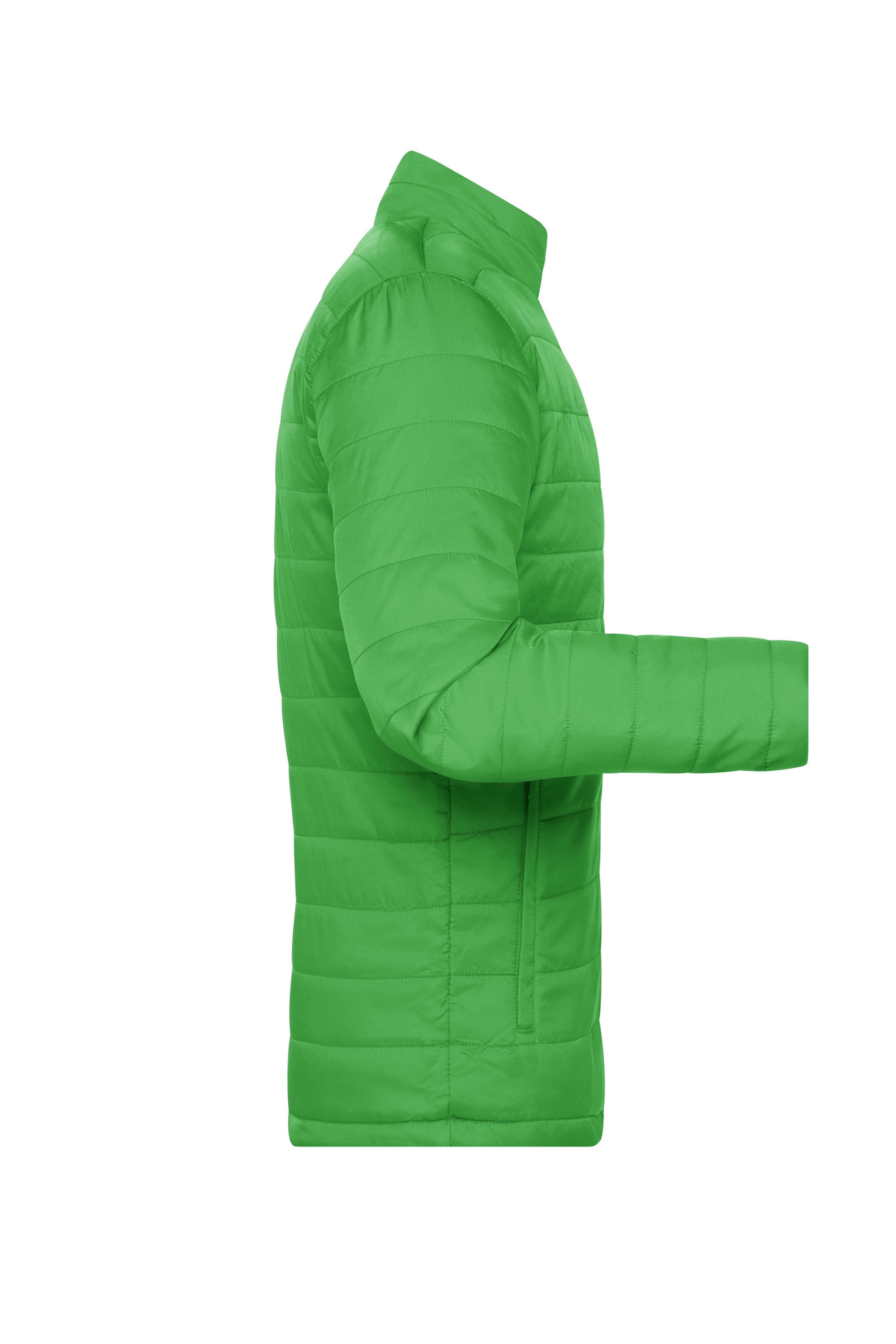 Men's Padded Jacket