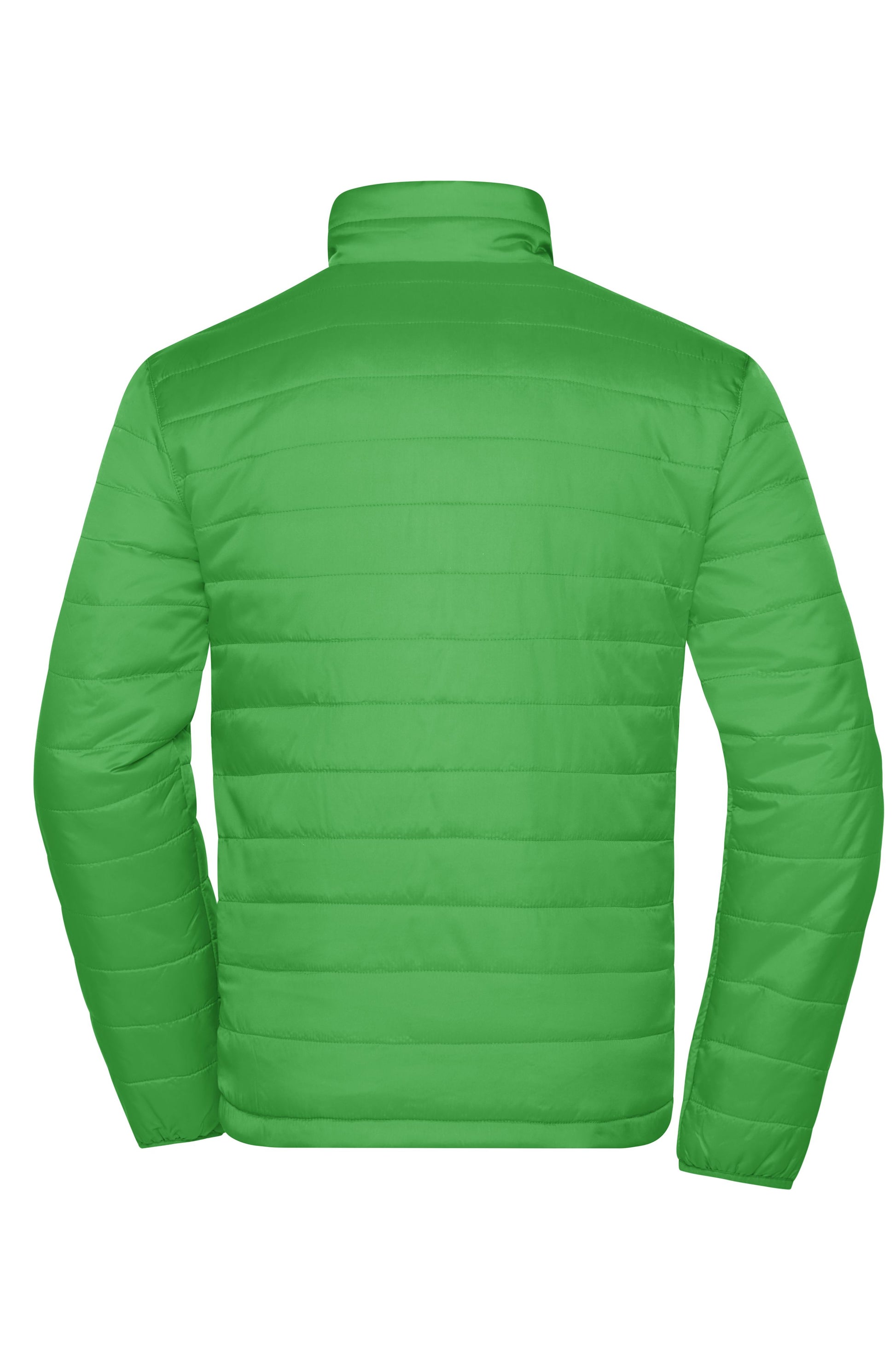 Men's Padded Jacket