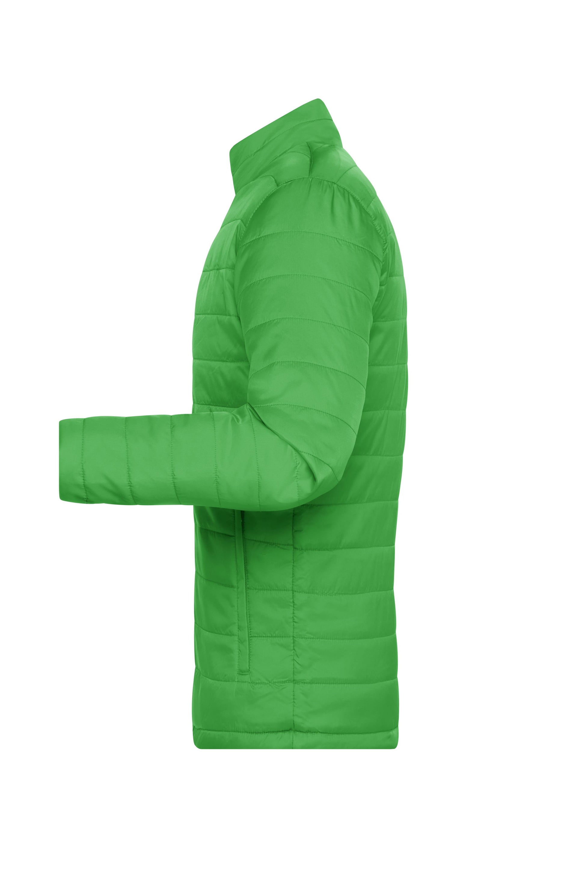Men's Padded Jacket