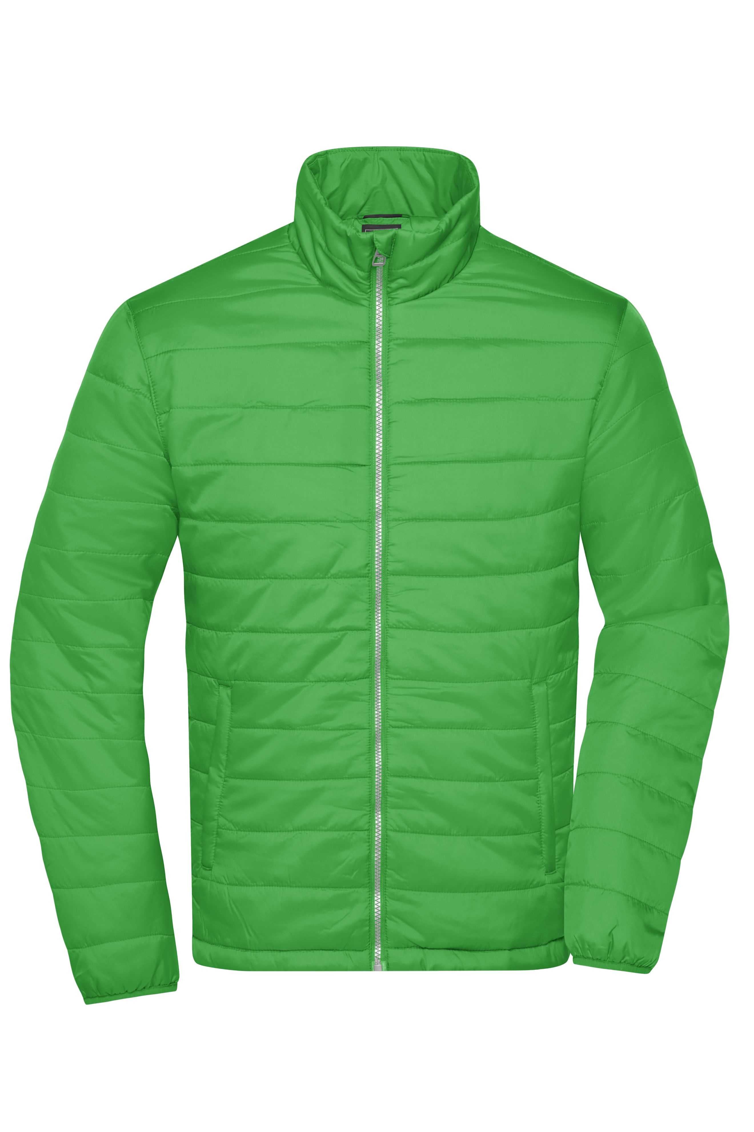 Men's Padded Jacket