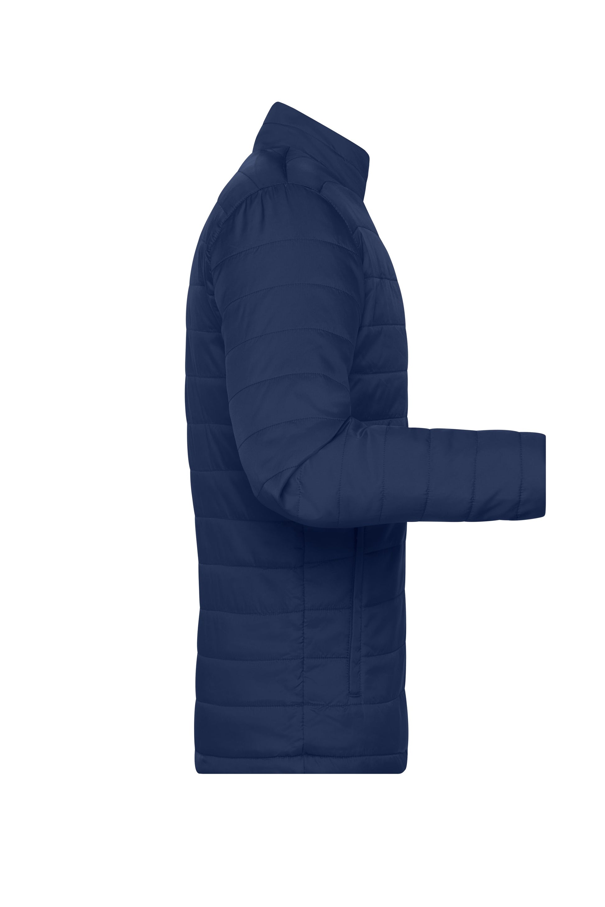 Men's Padded Jacket