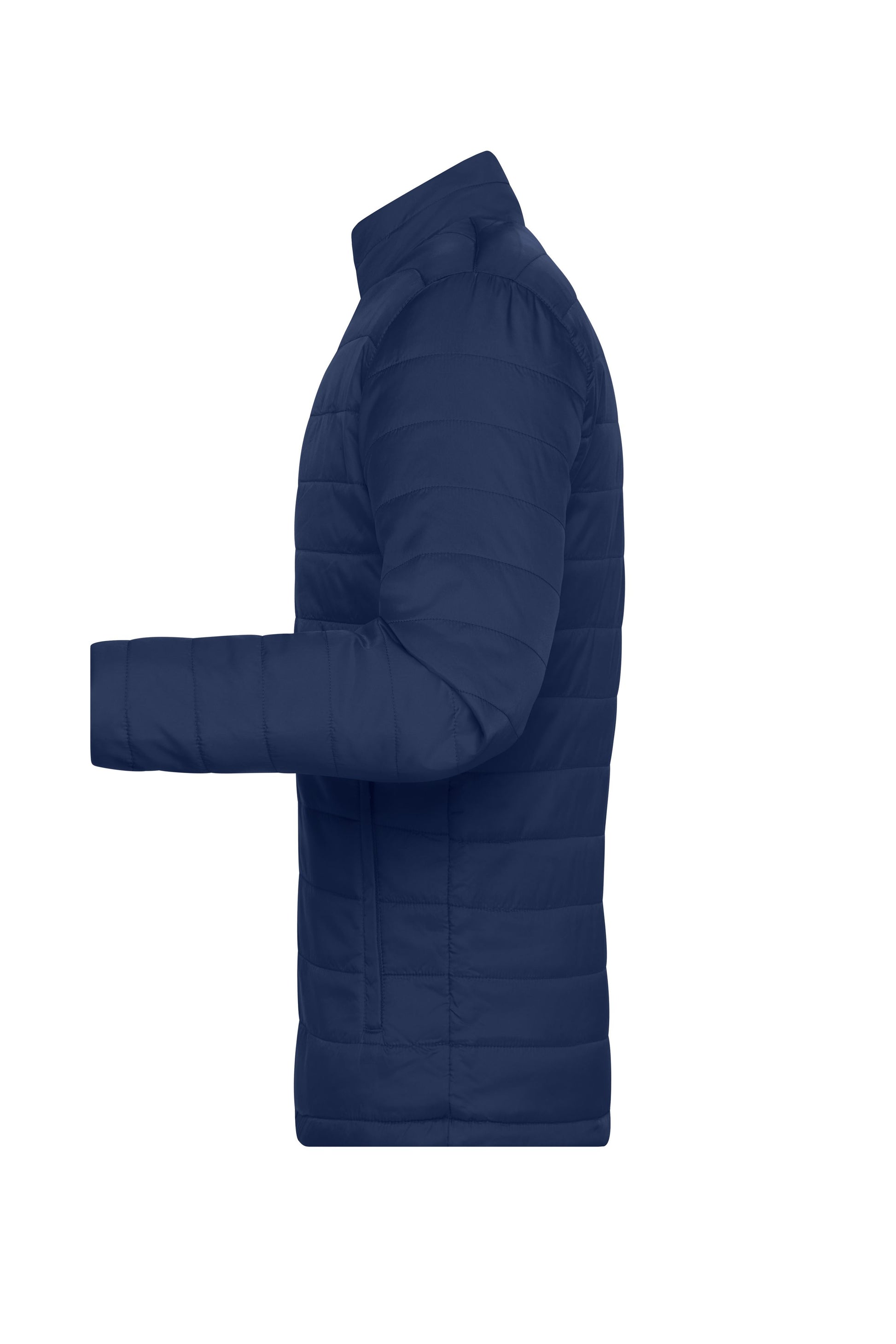 Men's Padded Jacket