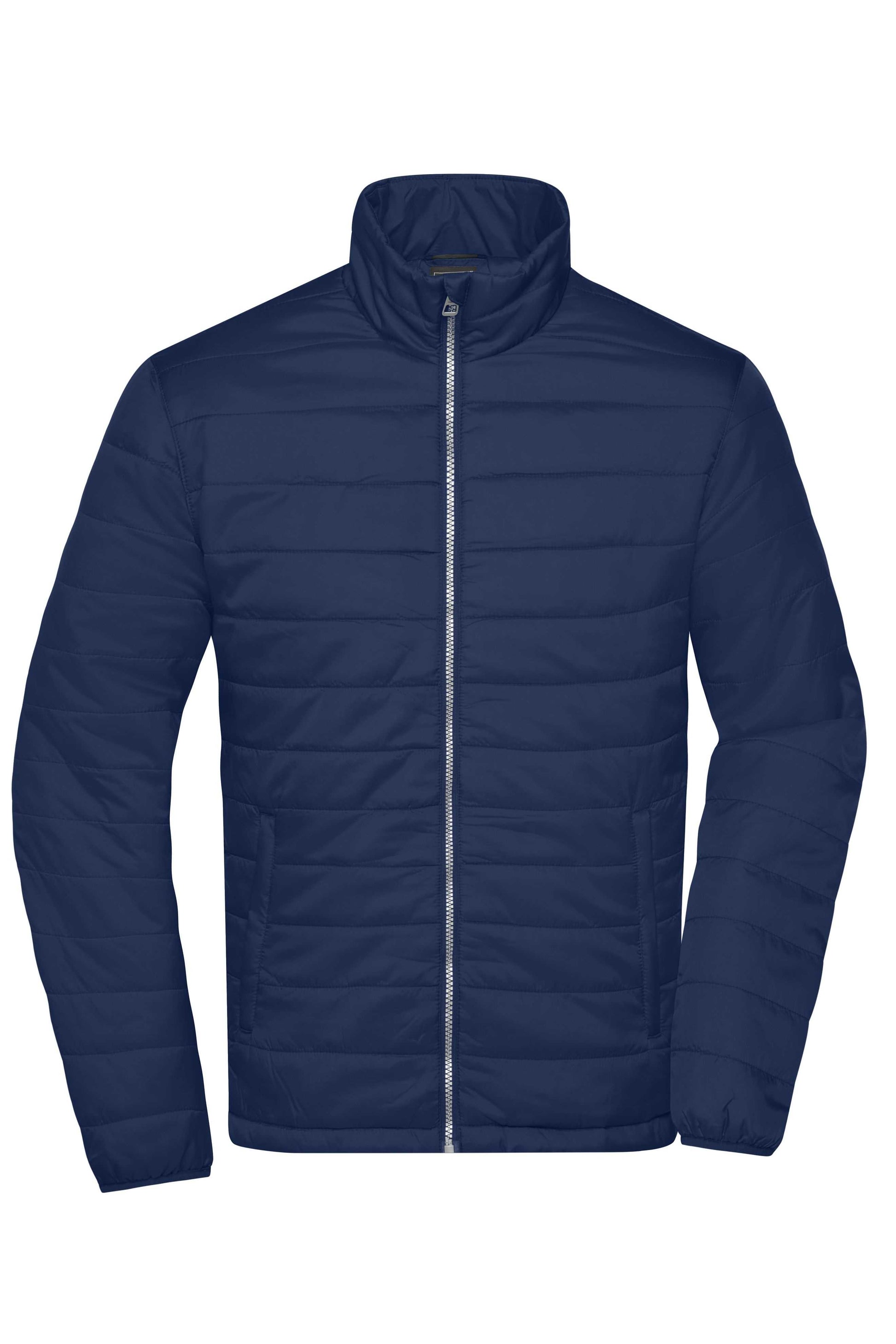 Men's Padded Jacket
