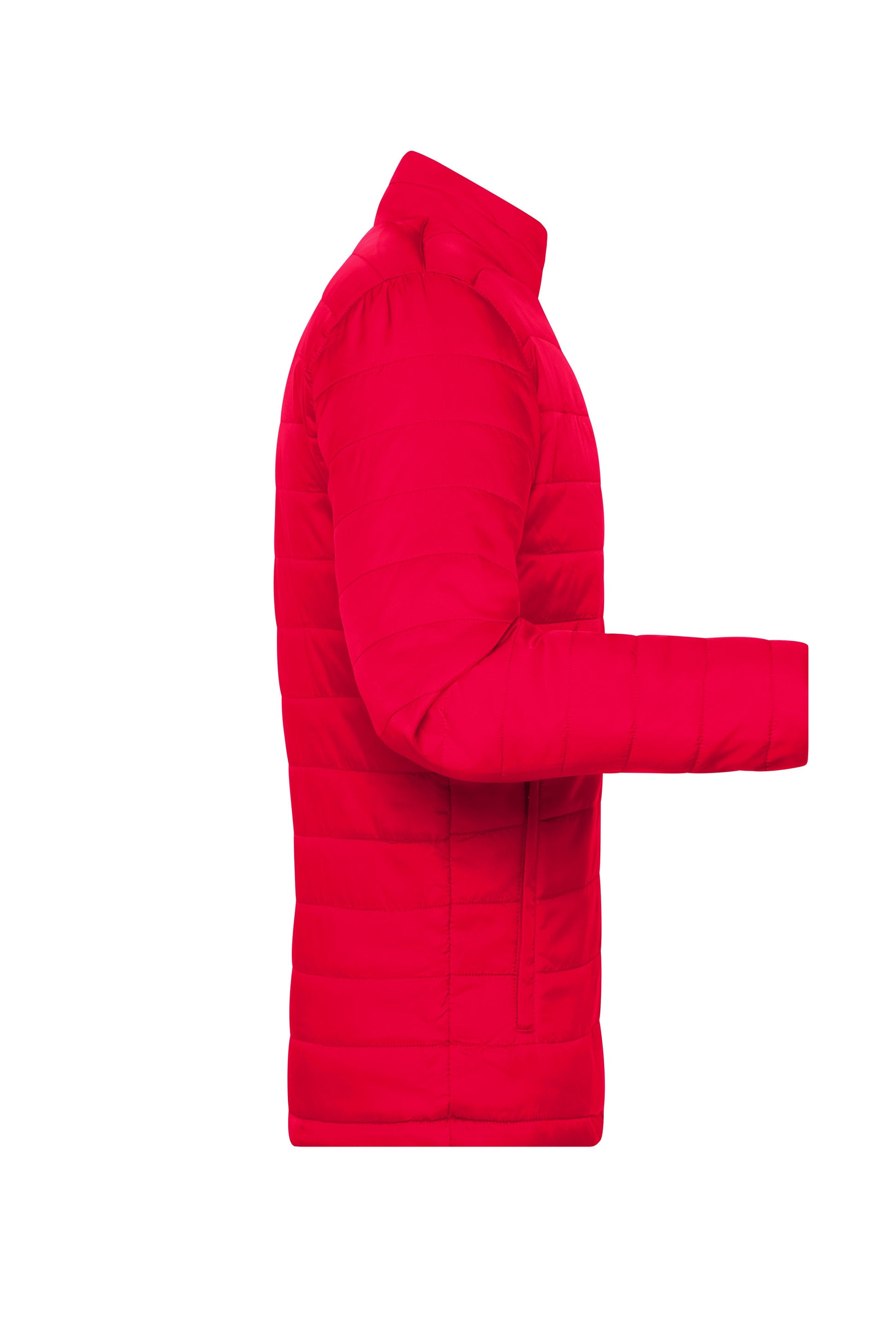 Men's Padded Jacket