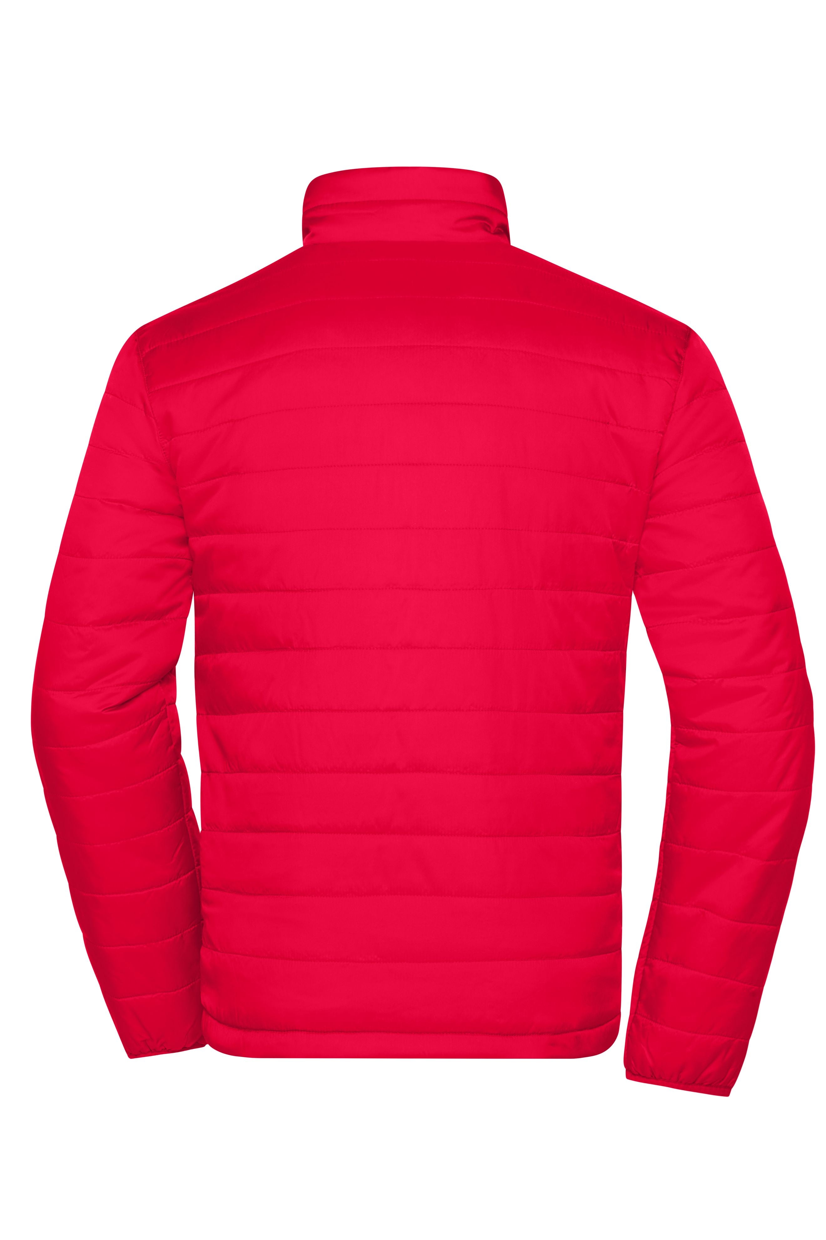 Men's Padded Jacket
