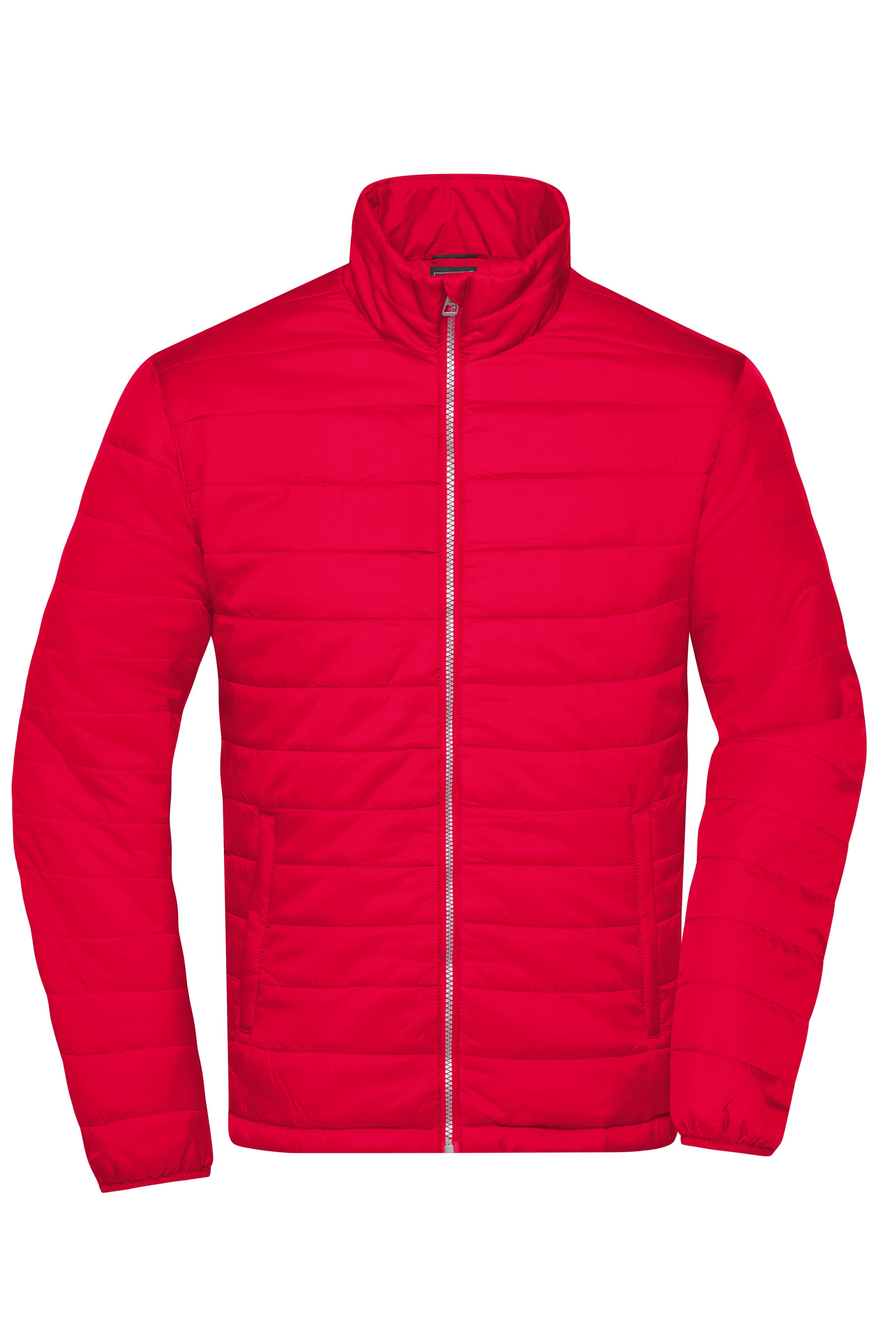 Men's Padded Jacket