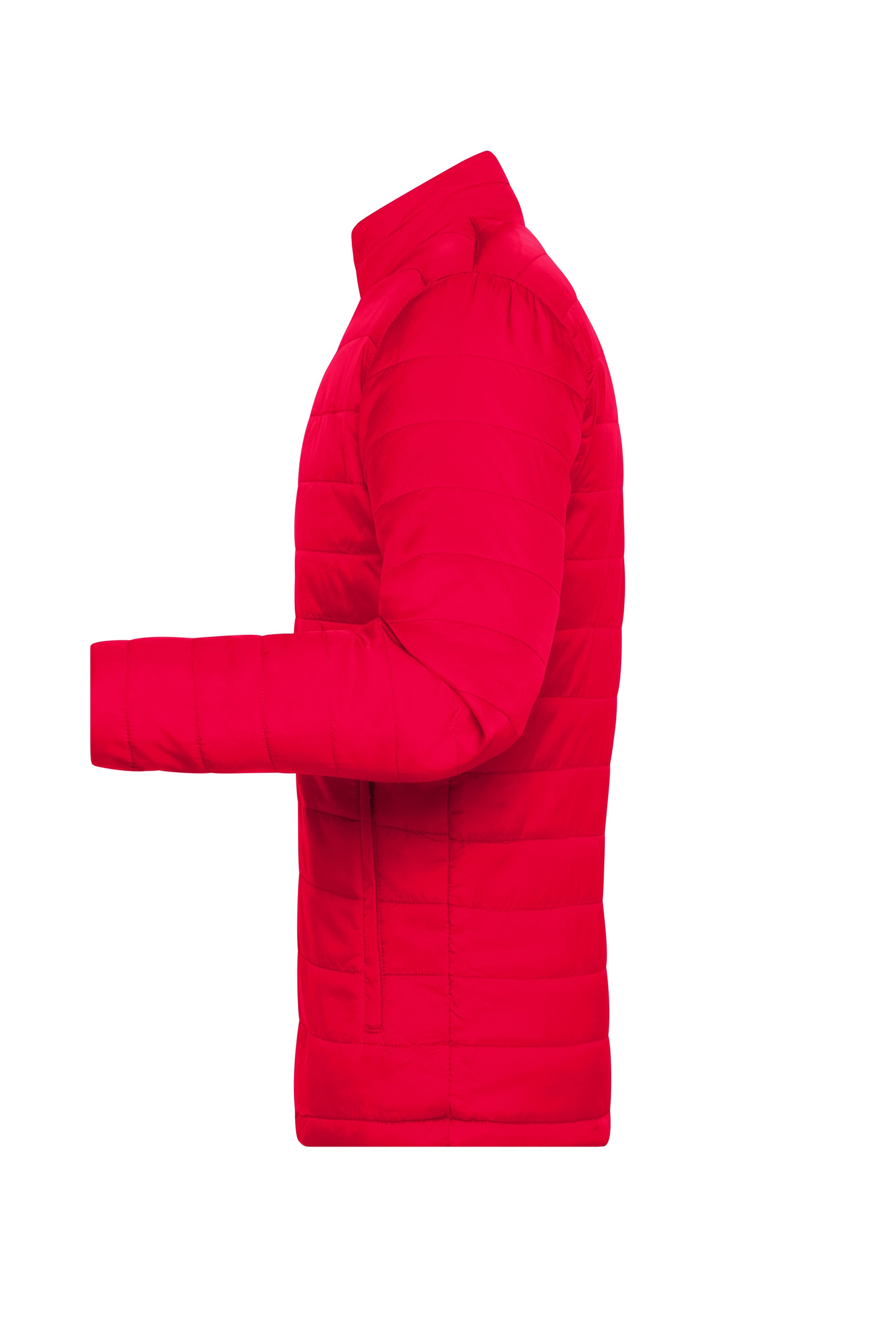 Men's Padded Jacket