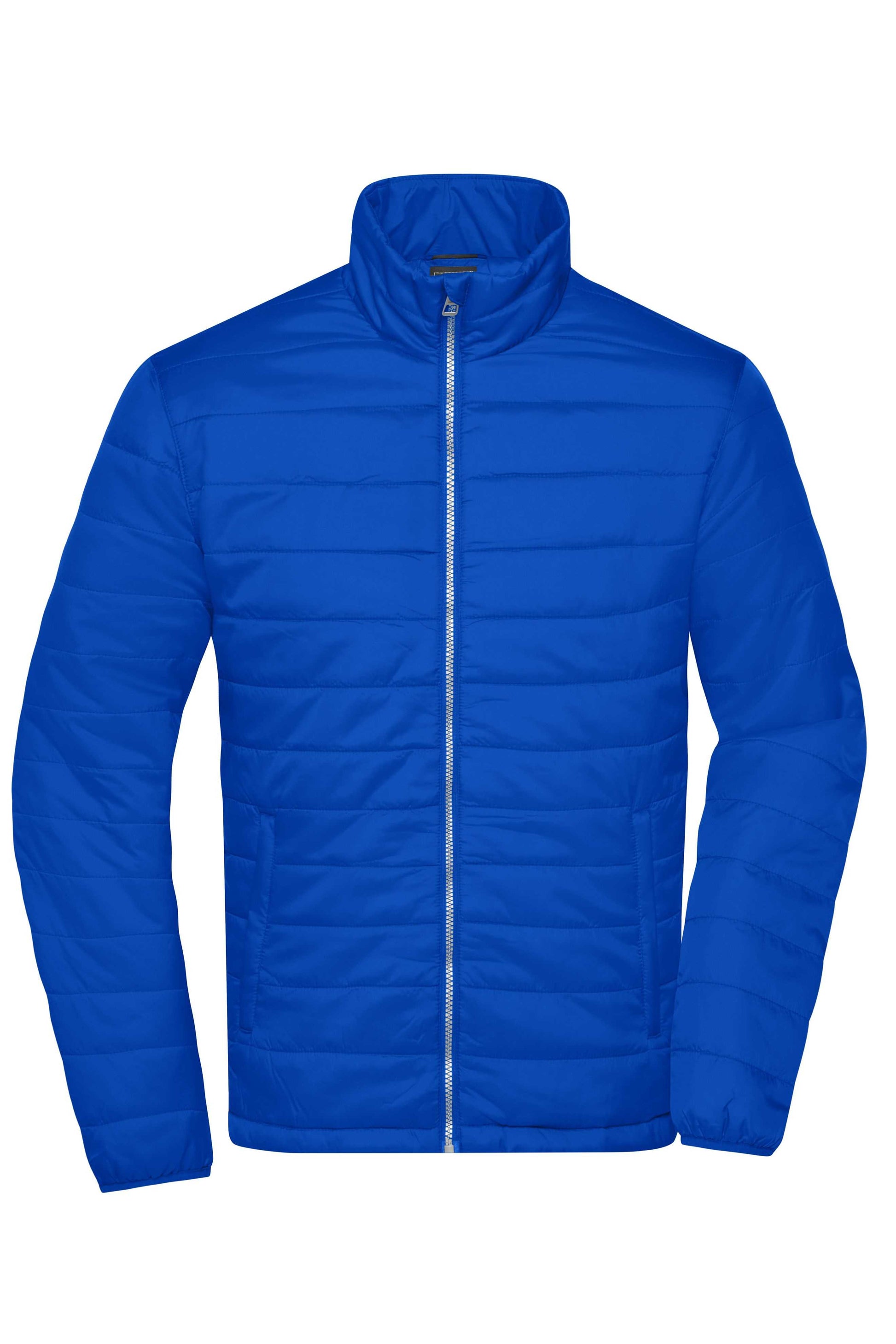 Men's Padded Jacket
