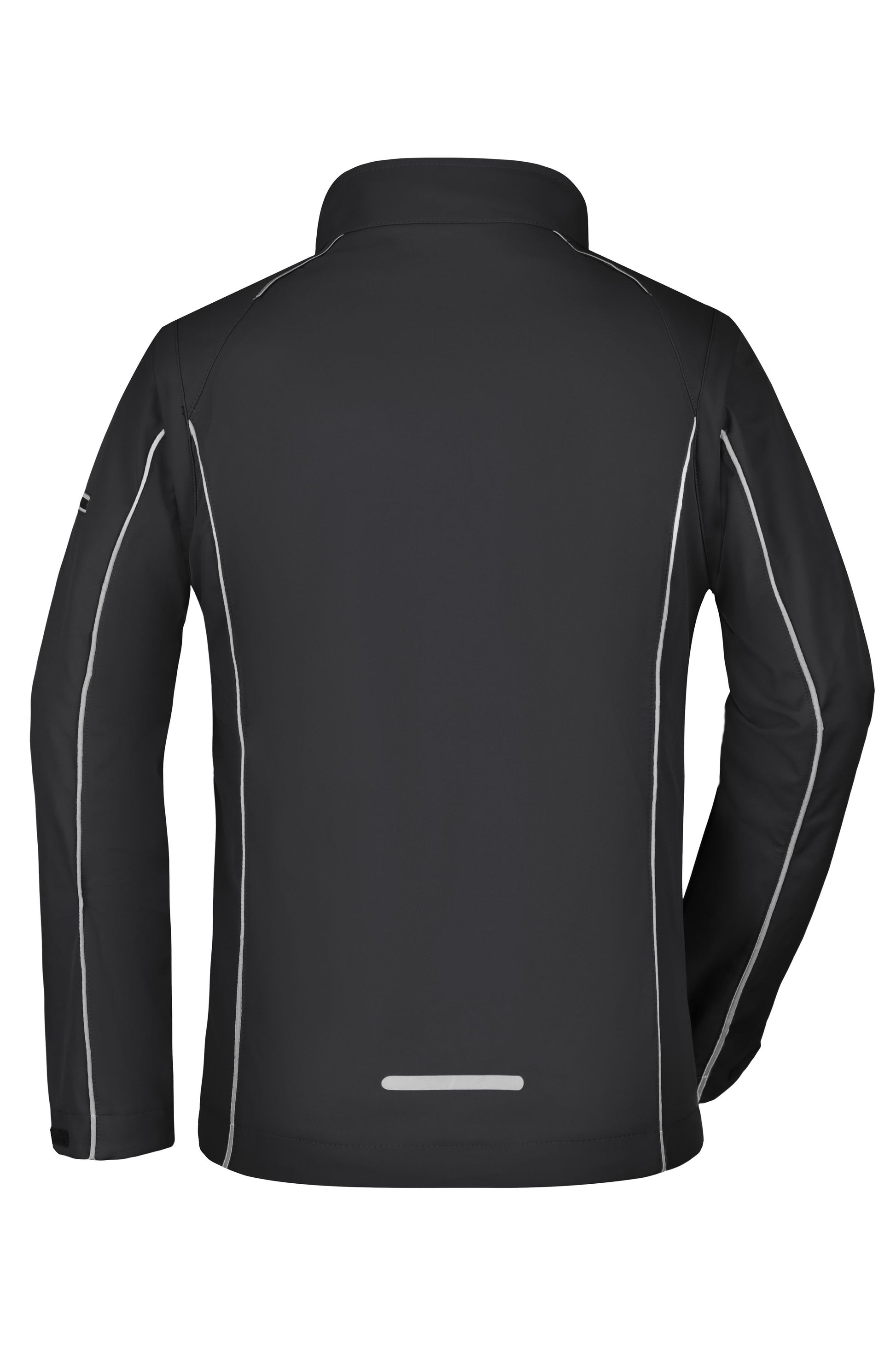 Ladies' Zip-Off Softshell Jacket