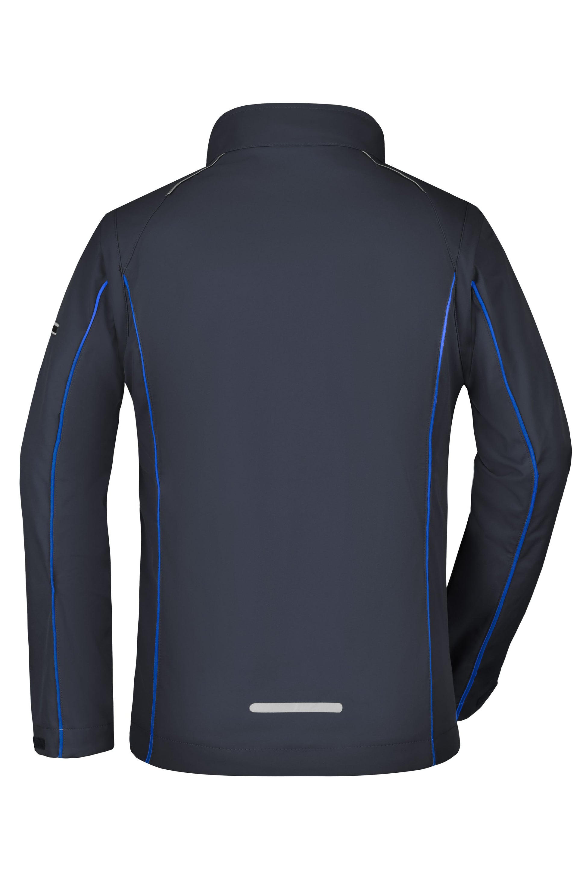Ladies' Zip-Off Softshell Jacket