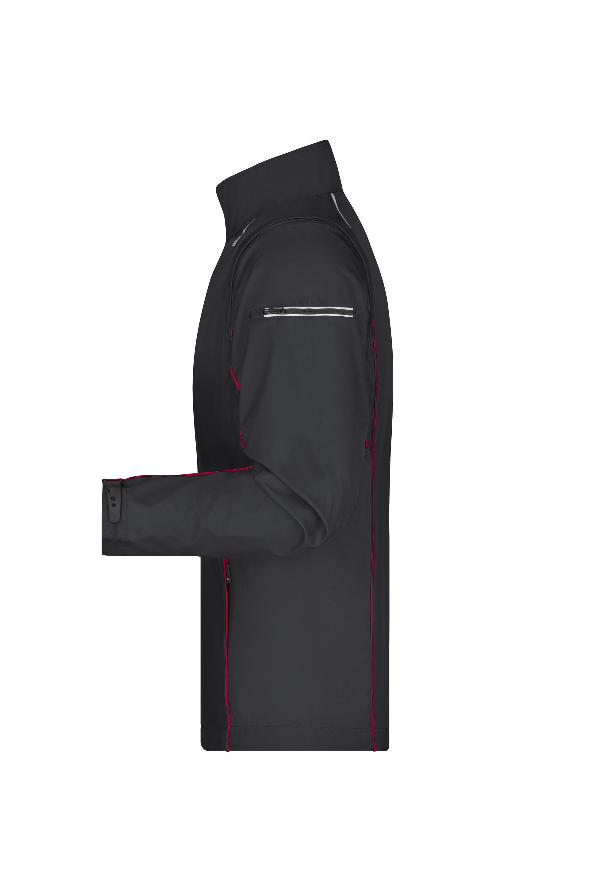 Men's Zip-Off Softshell Jacket