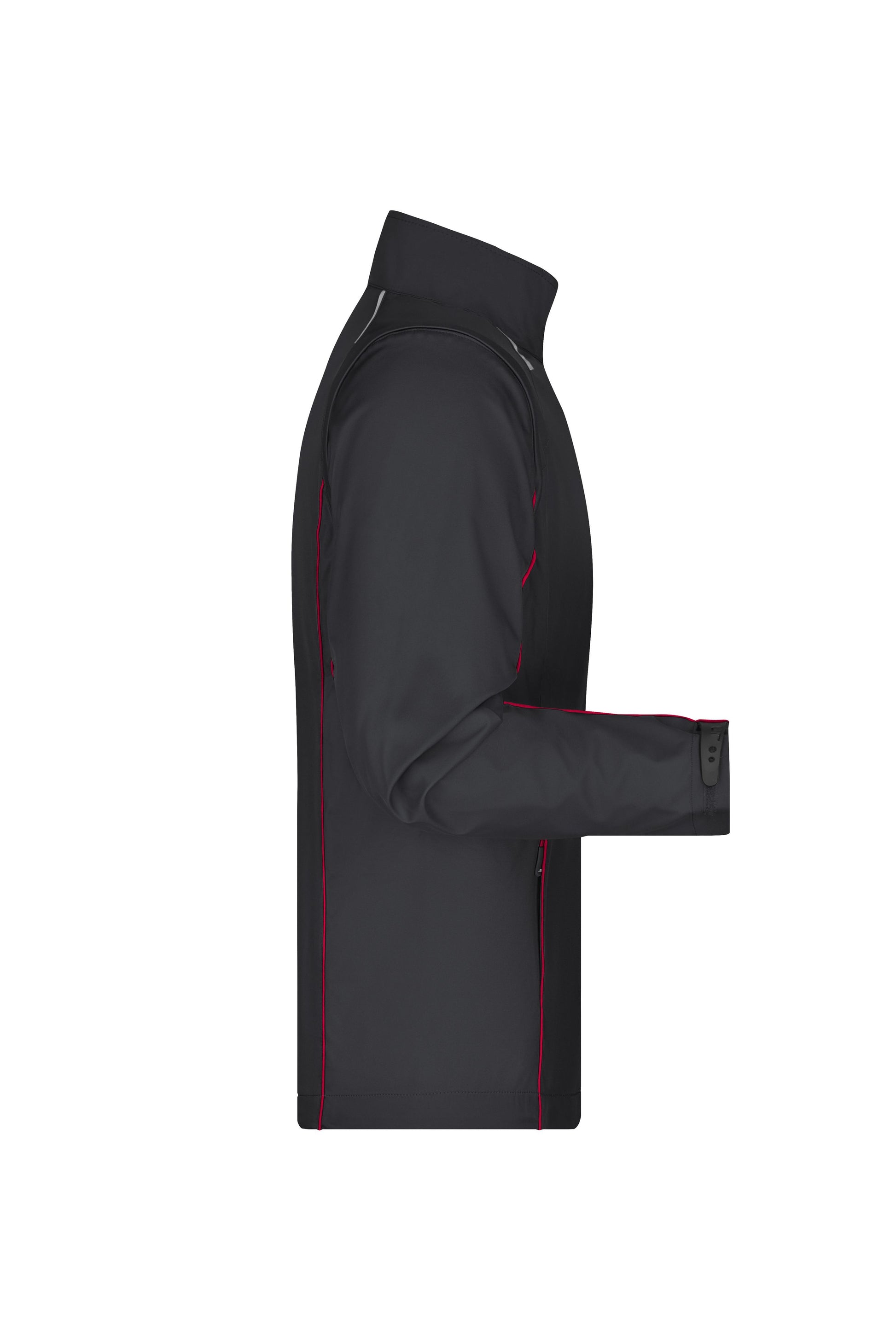 Men's Zip-Off Softshell Jacket