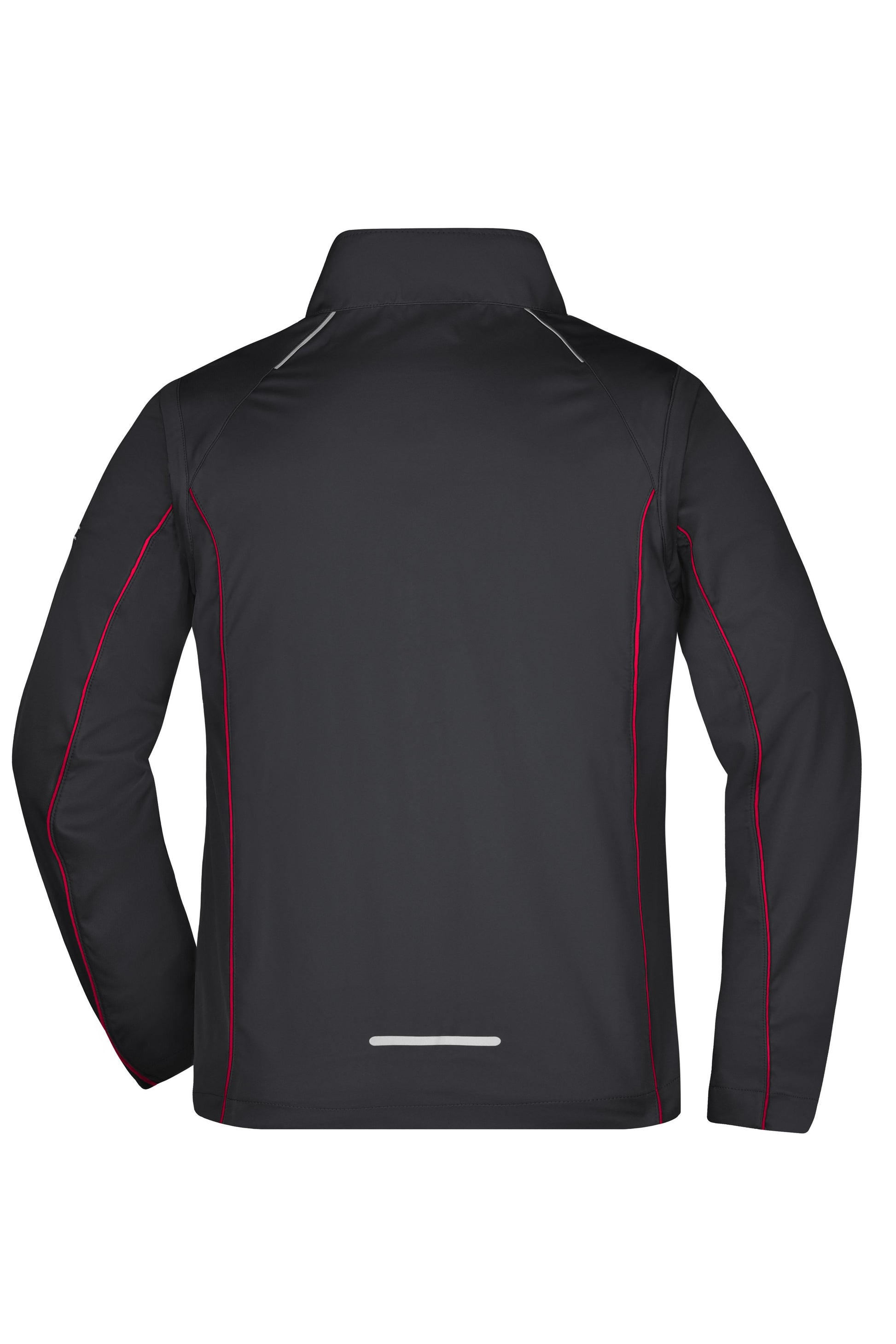 Men's Zip-Off Softshell Jacket