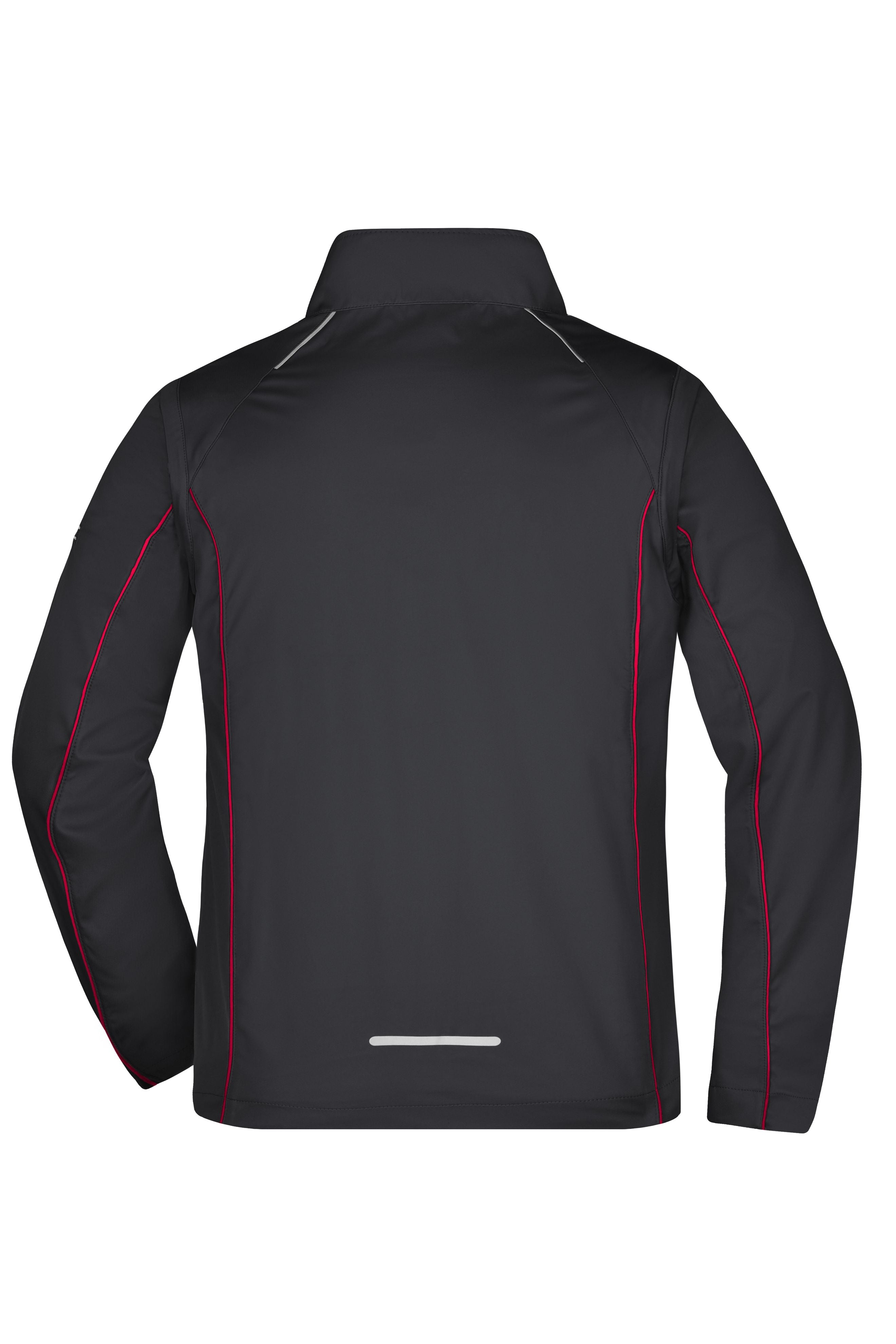 Men's Zip-Off Softshell Jacket