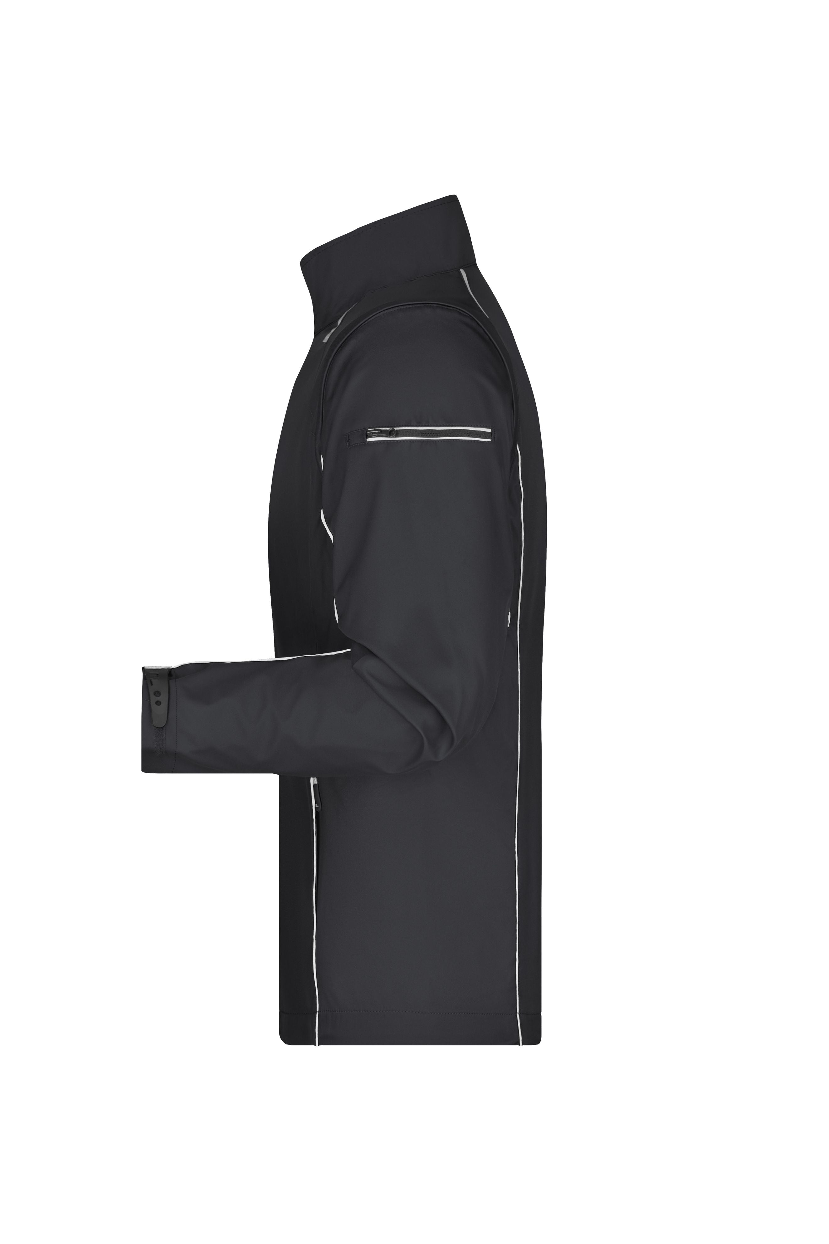 Men's Zip-Off Softshell Jacket