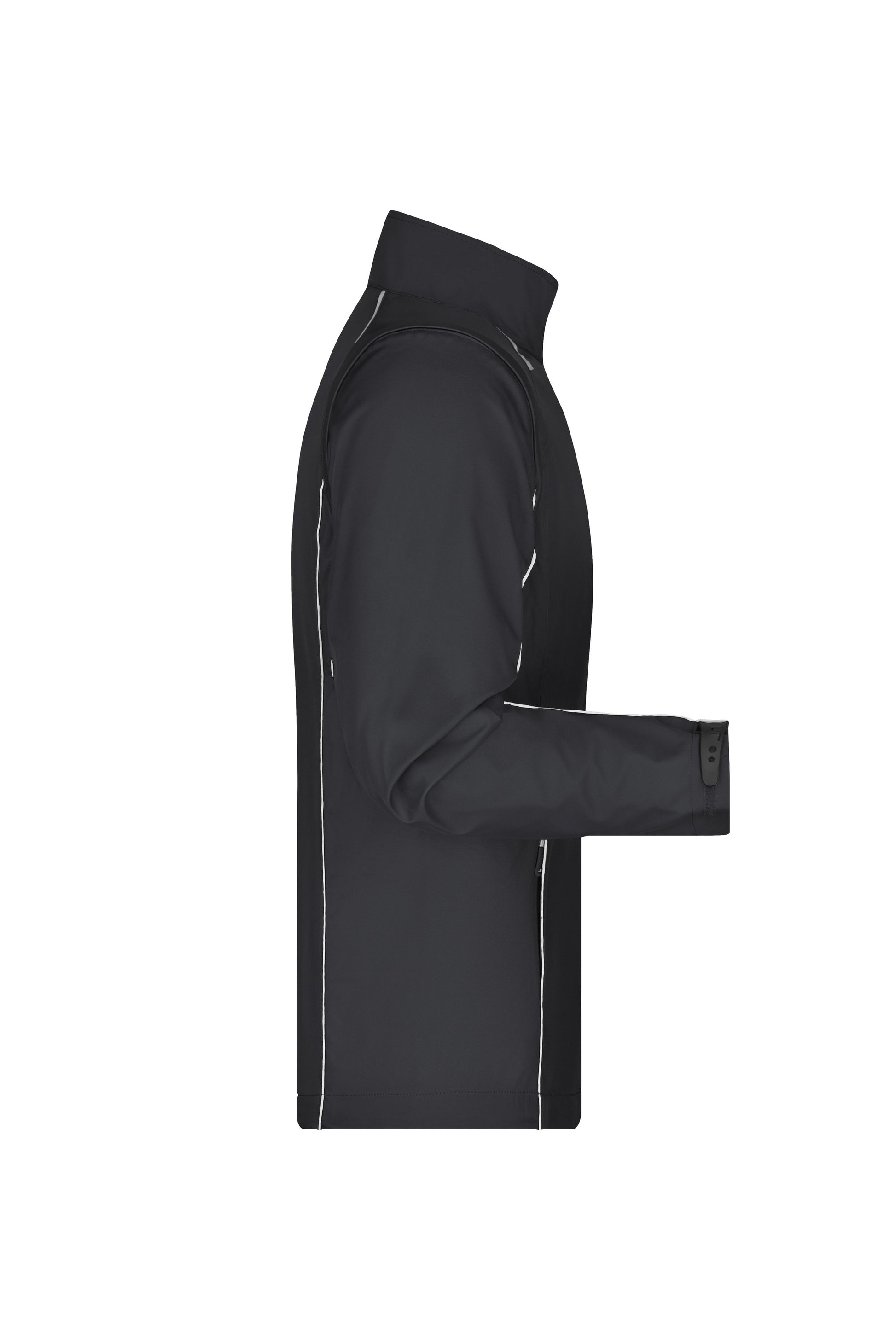 Men's Zip-Off Softshell Jacket