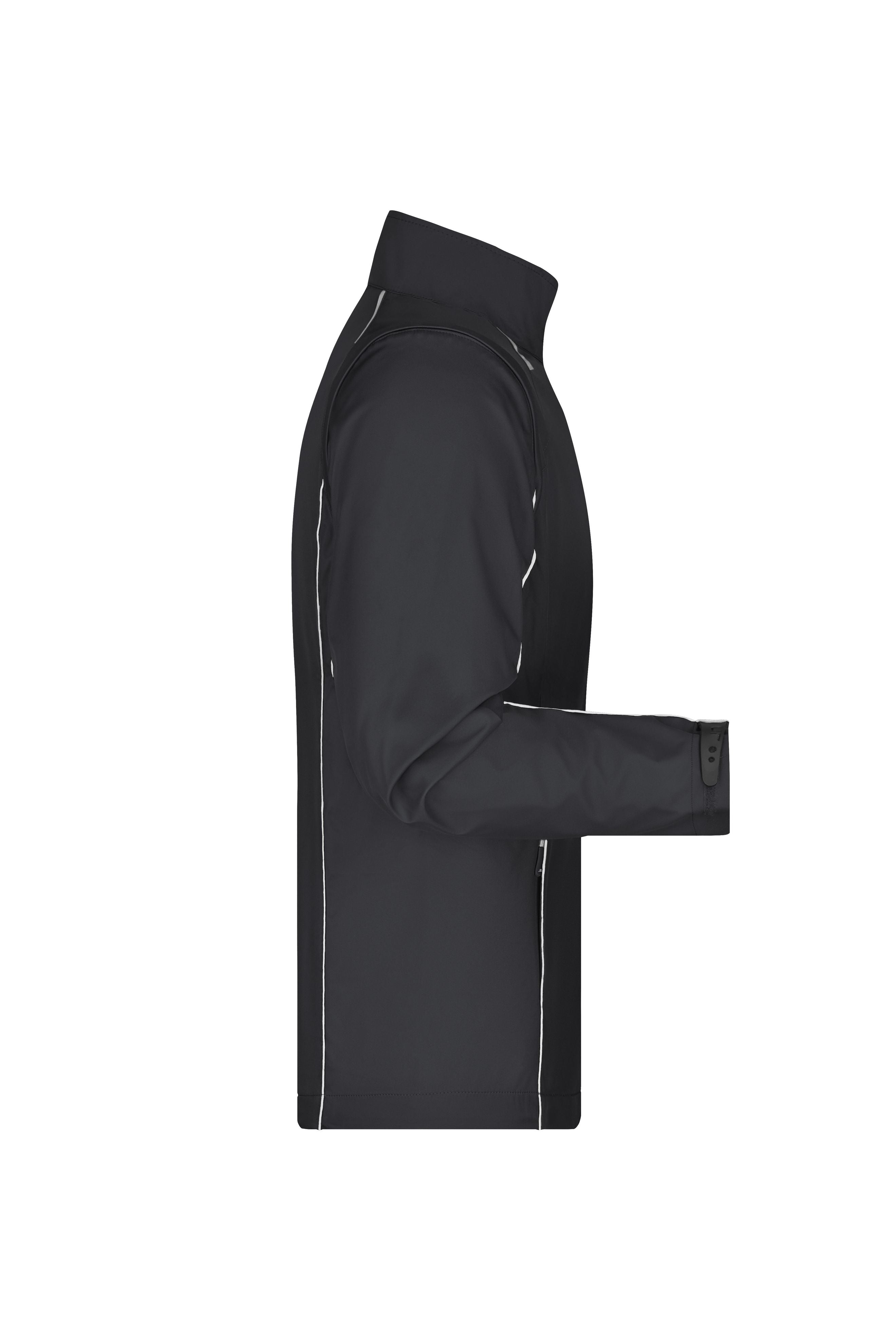 Men's Zip-Off Softshell Jacket