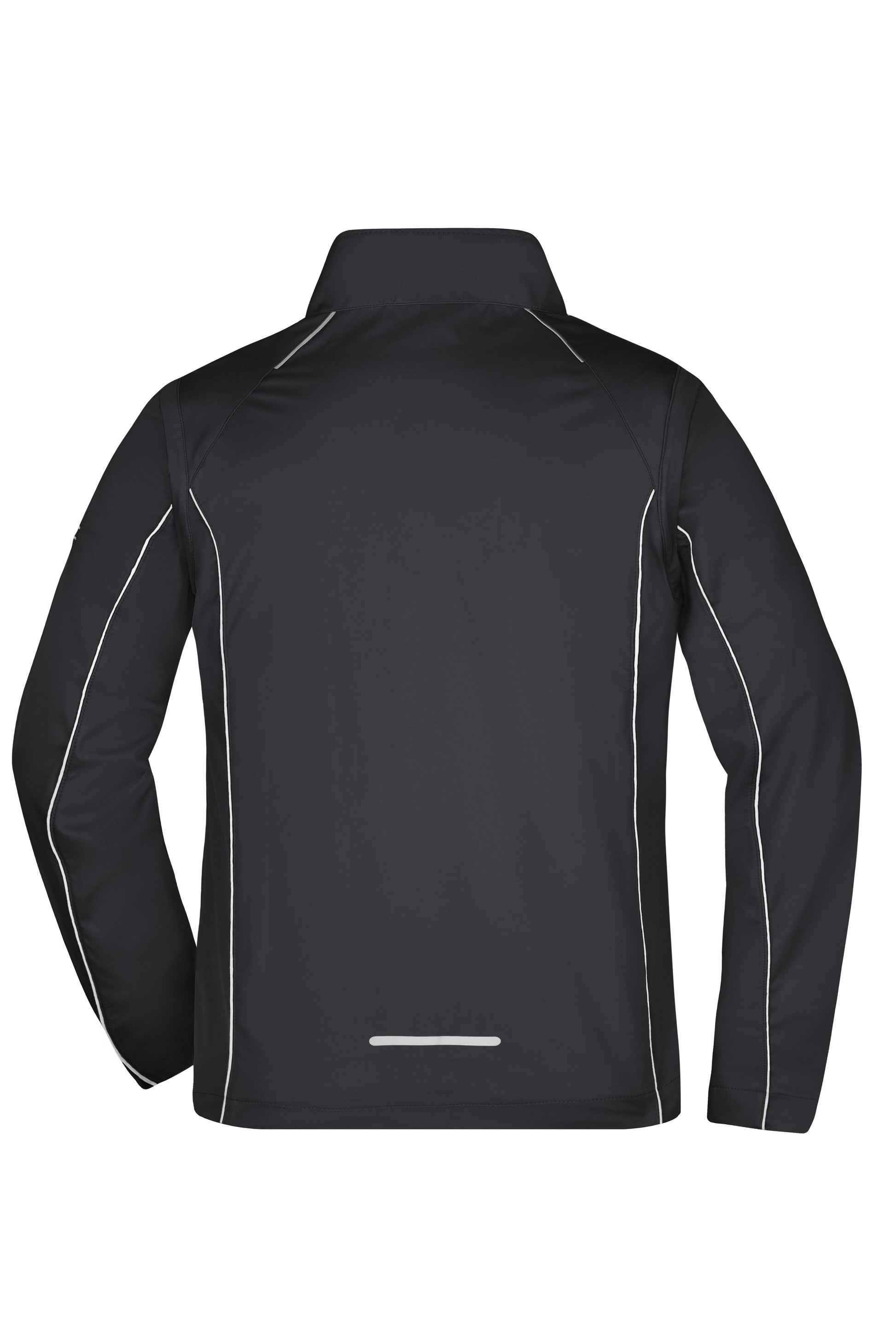 Men's Zip-Off Softshell Jacket