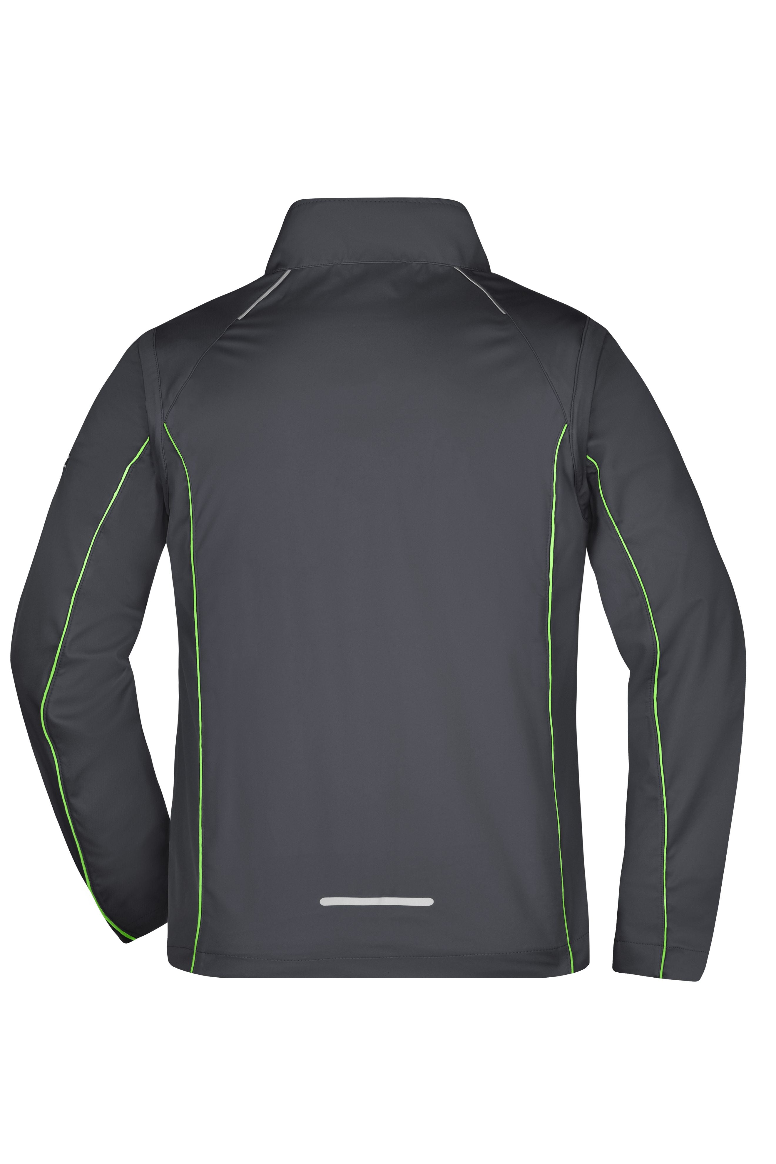 Men's Zip-Off Softshell Jacket