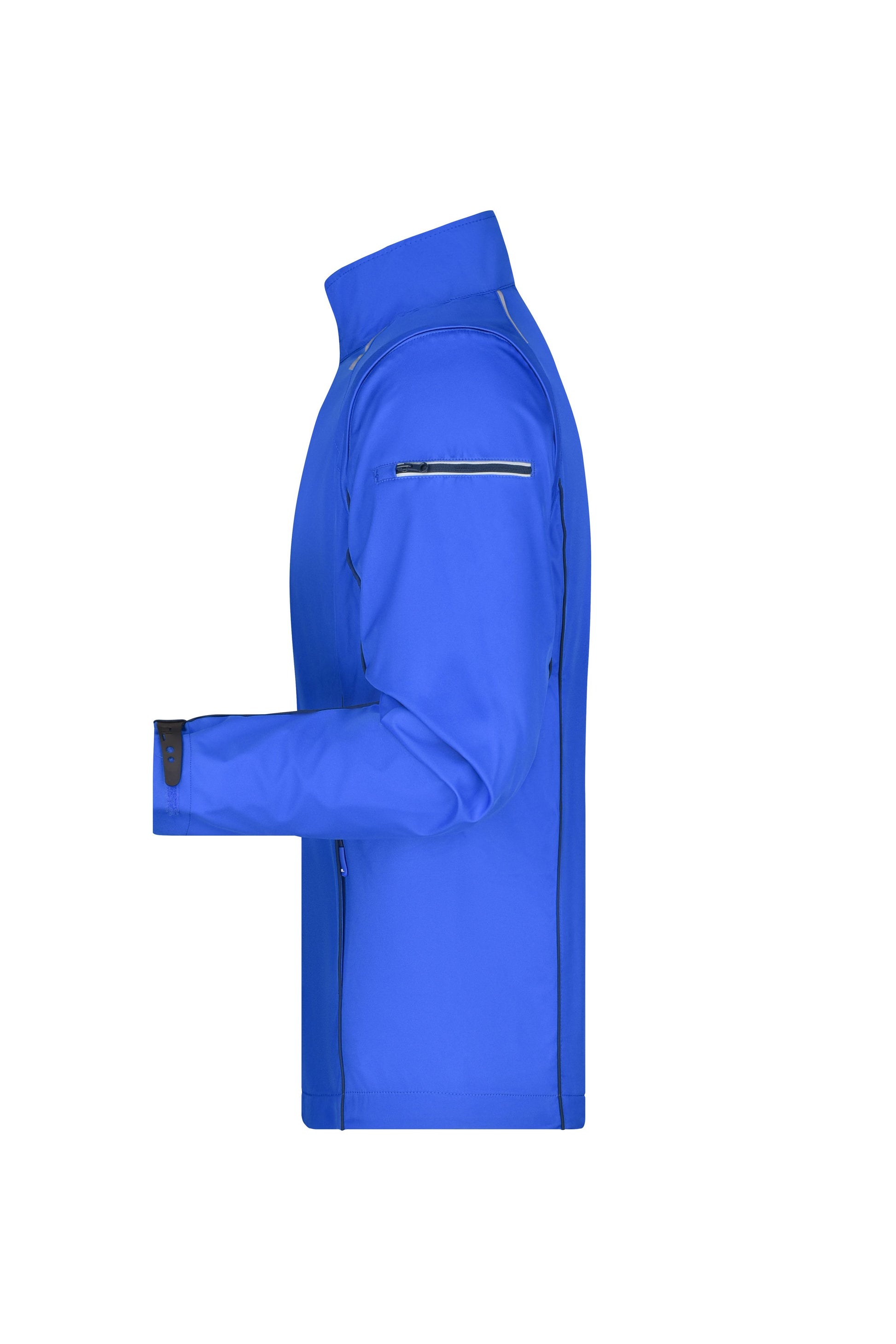 Men's Zip-Off Softshell Jacket