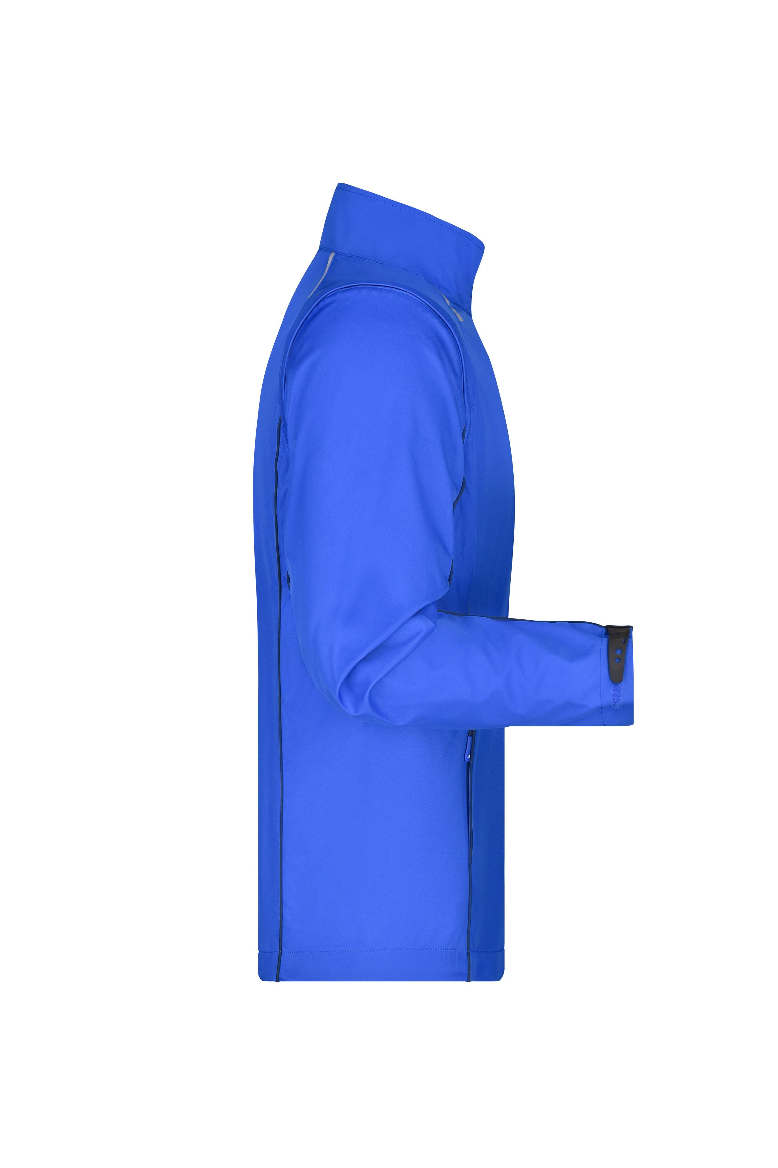 Men's Zip-Off Softshell Jacket