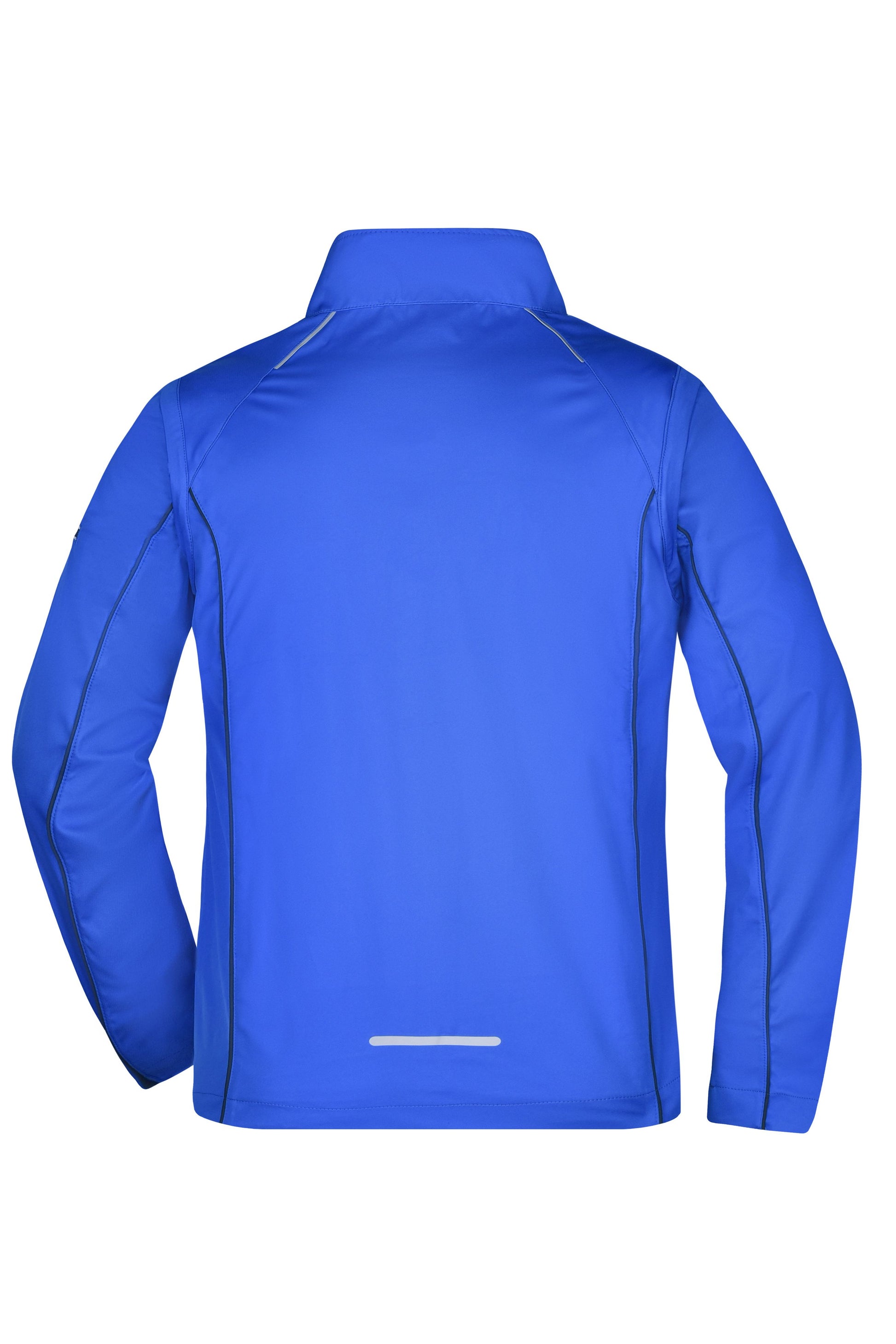 Men's Zip-Off Softshell Jacket