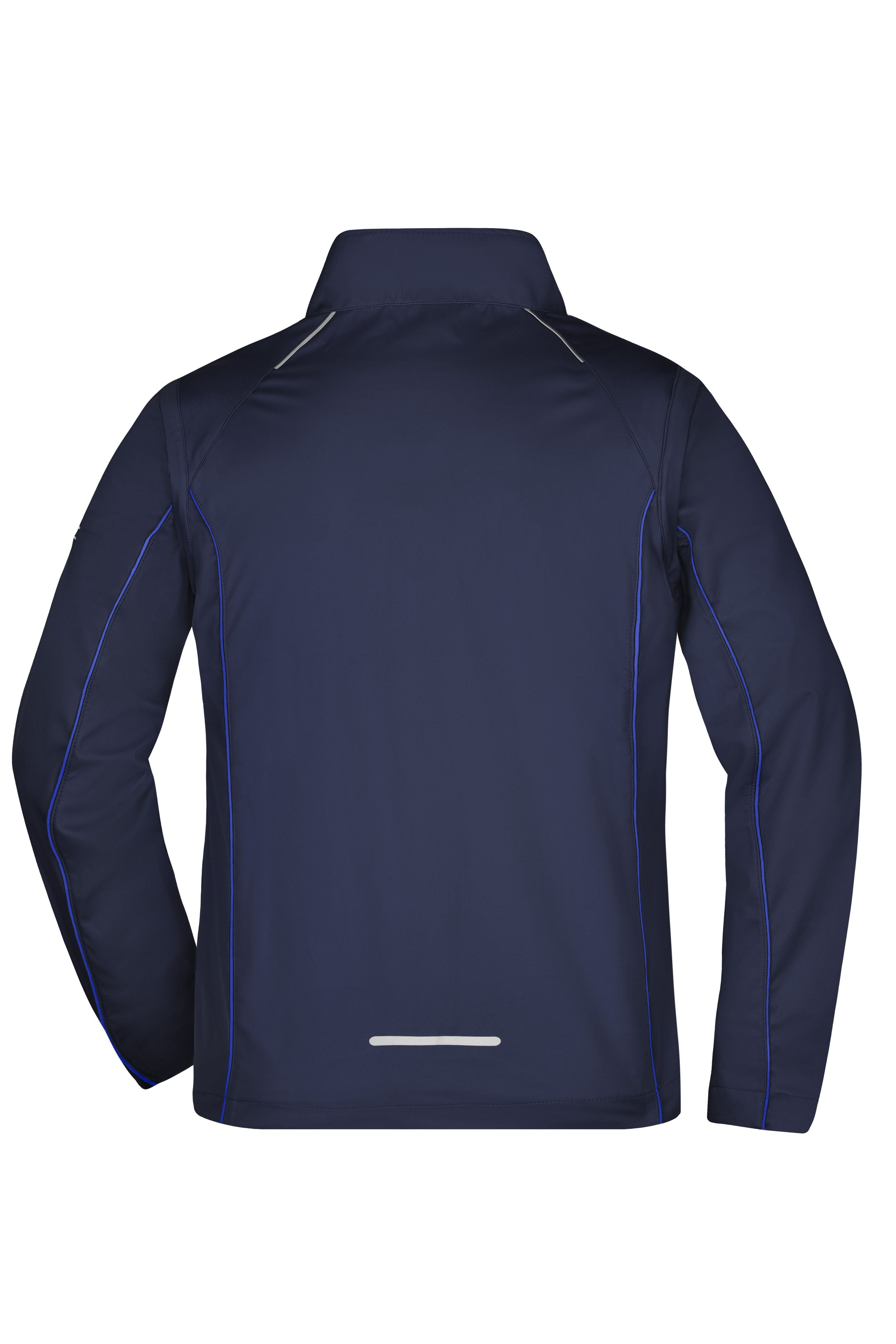 Men's Zip-Off Softshell Jacket
