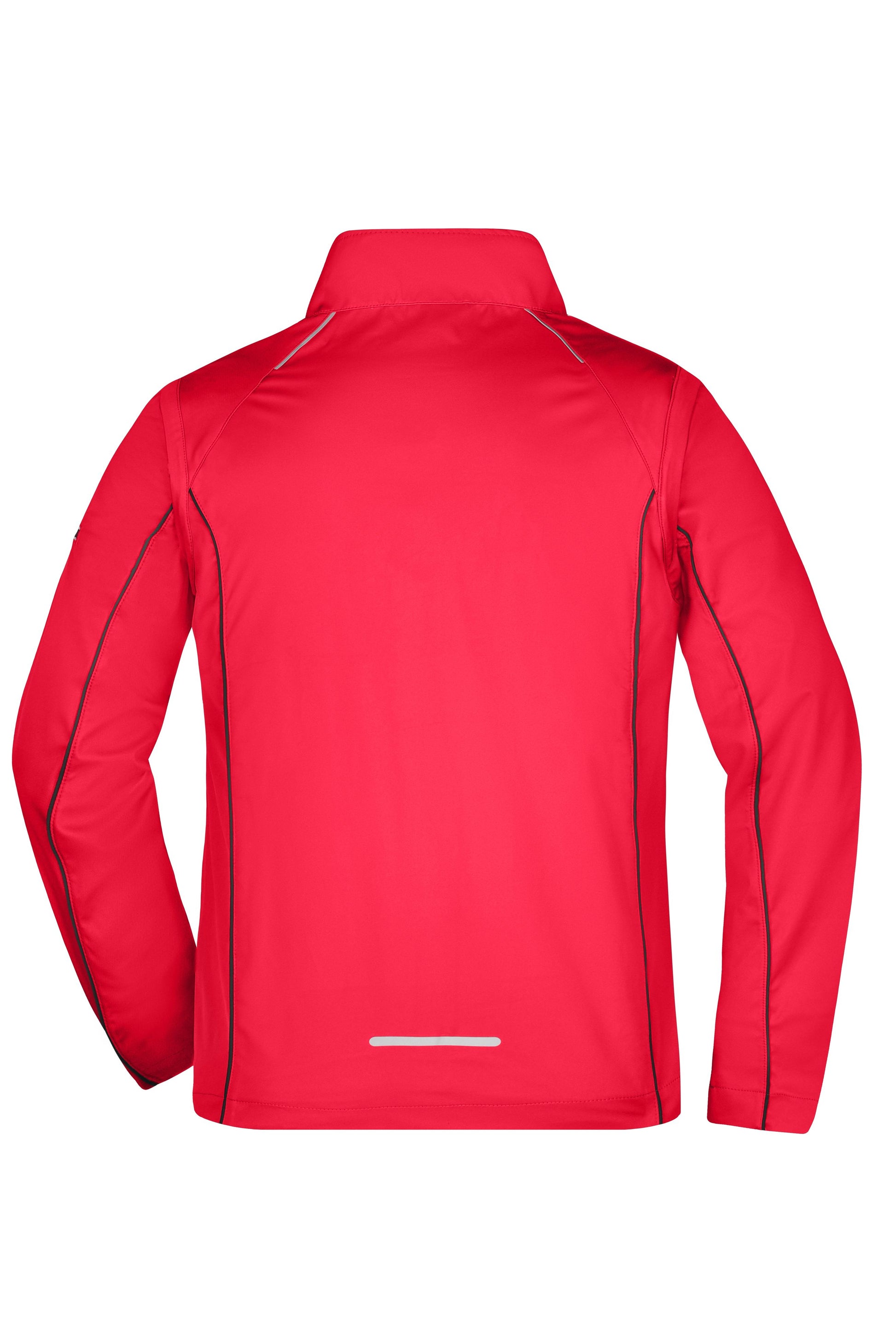 Men's Zip-Off Softshell Jacket