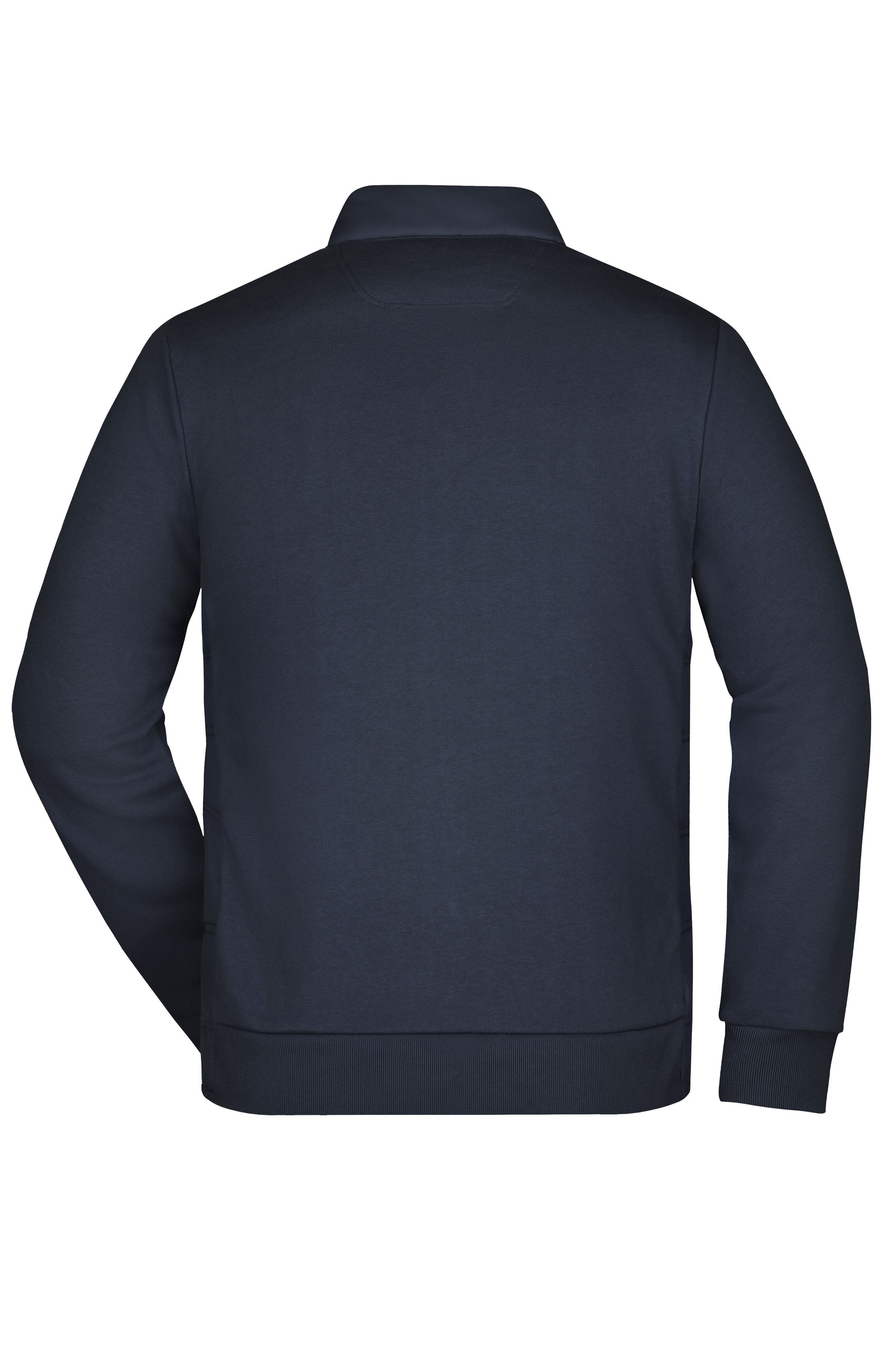 Men's Hybrid Sweat Jacket
