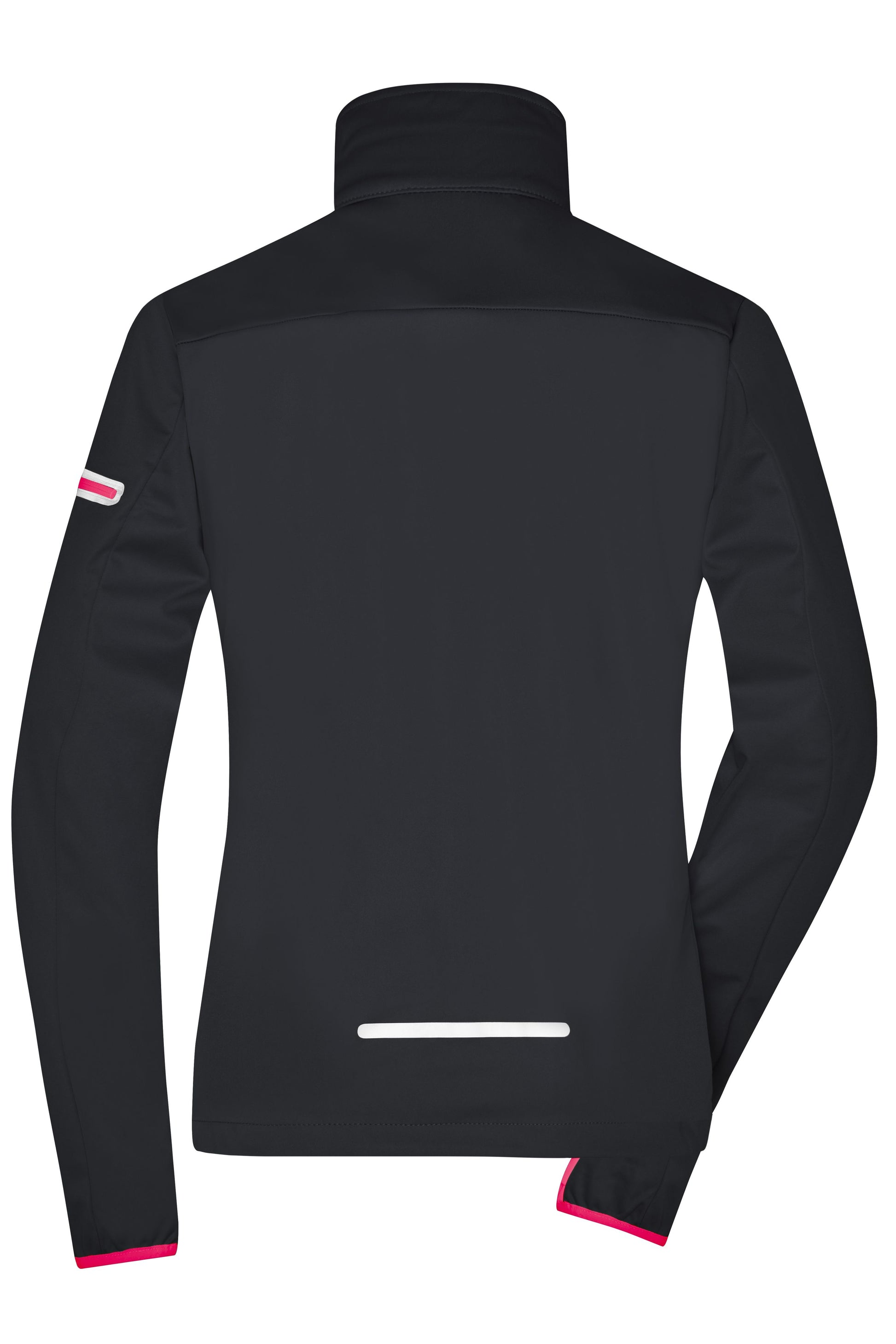 Ladies' Sports Softshell Jacket