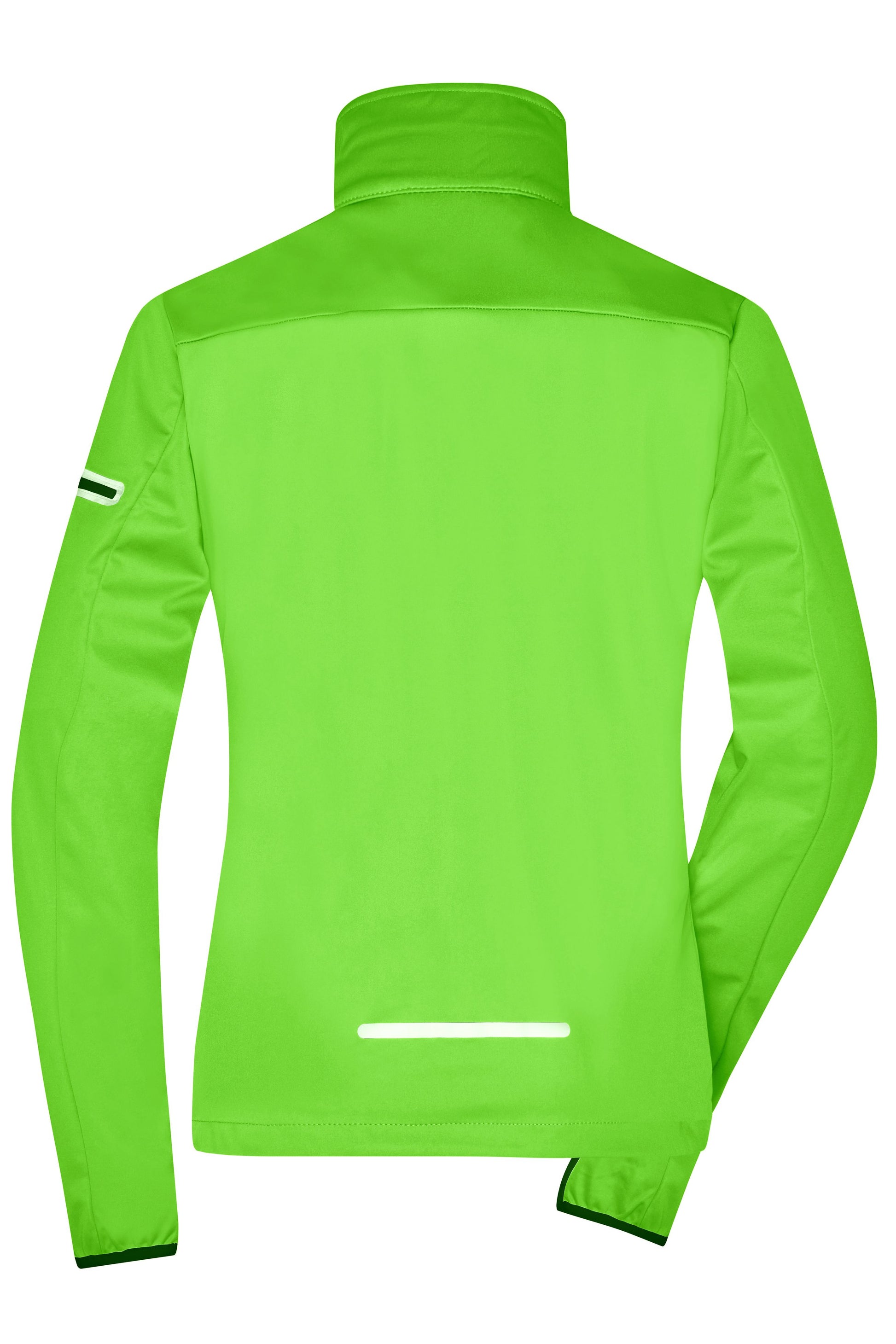 Ladies' Sports Softshell Jacket
