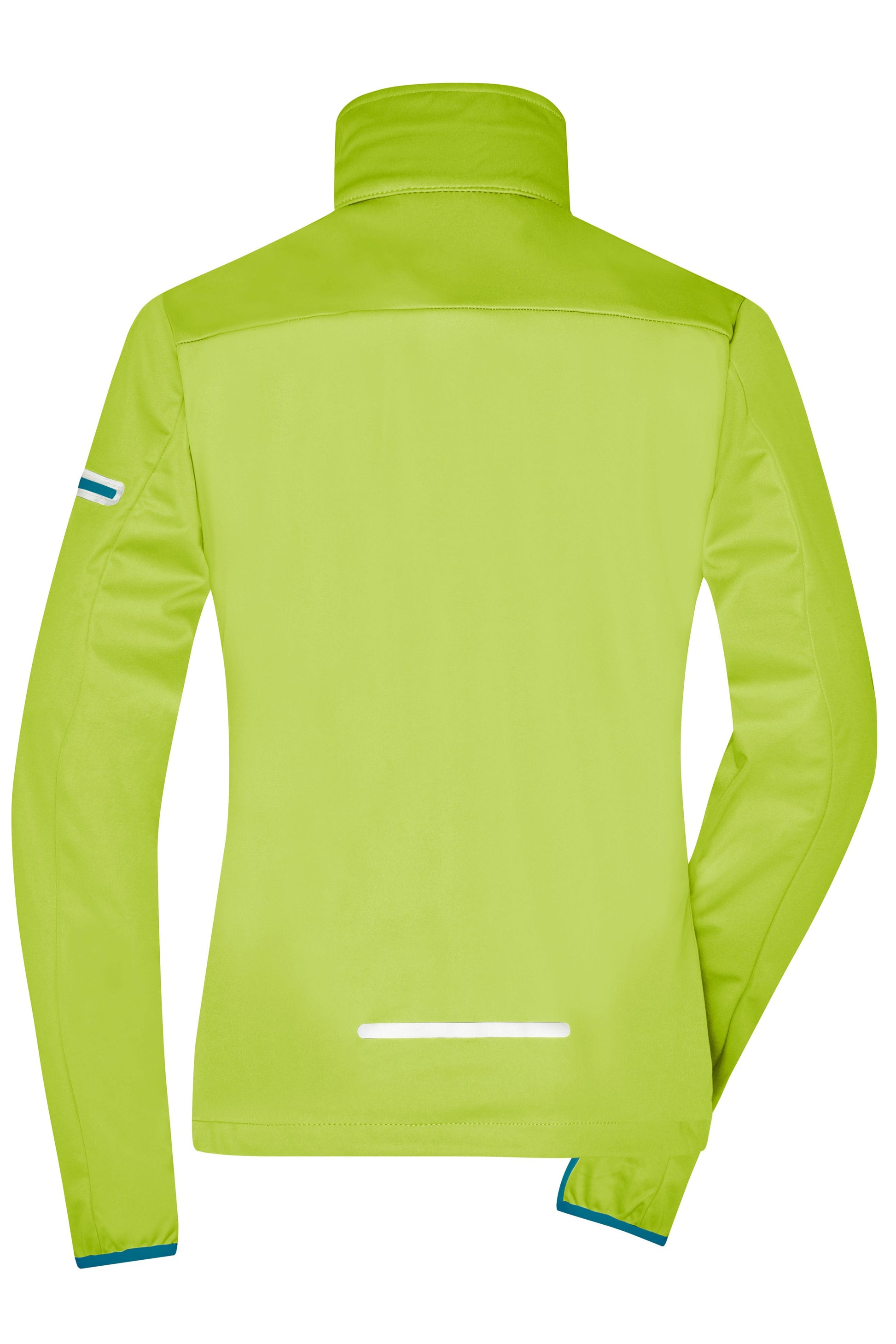 Ladies' Sports Softshell Jacket