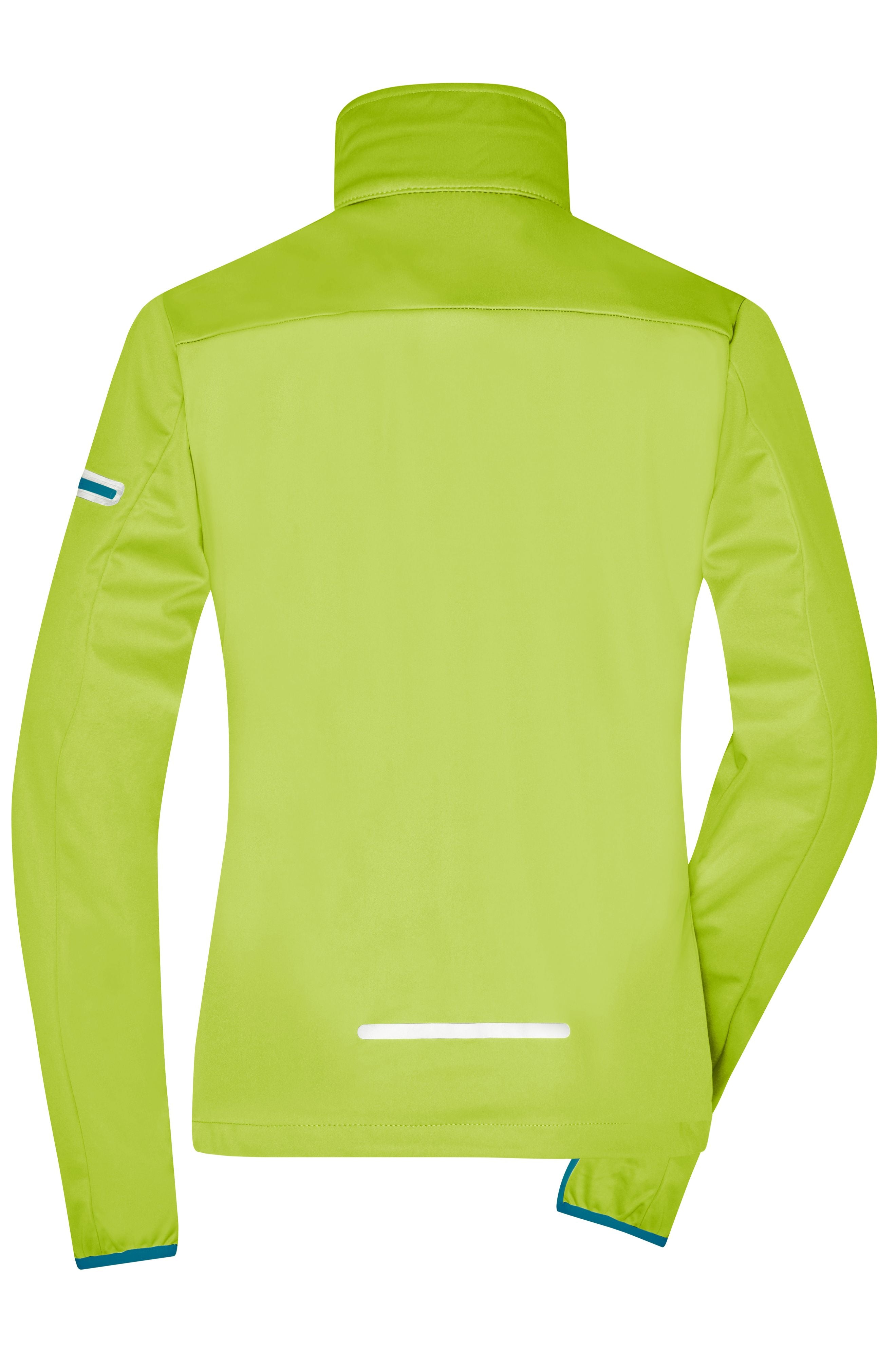 Ladies' Sports Softshell Jacket