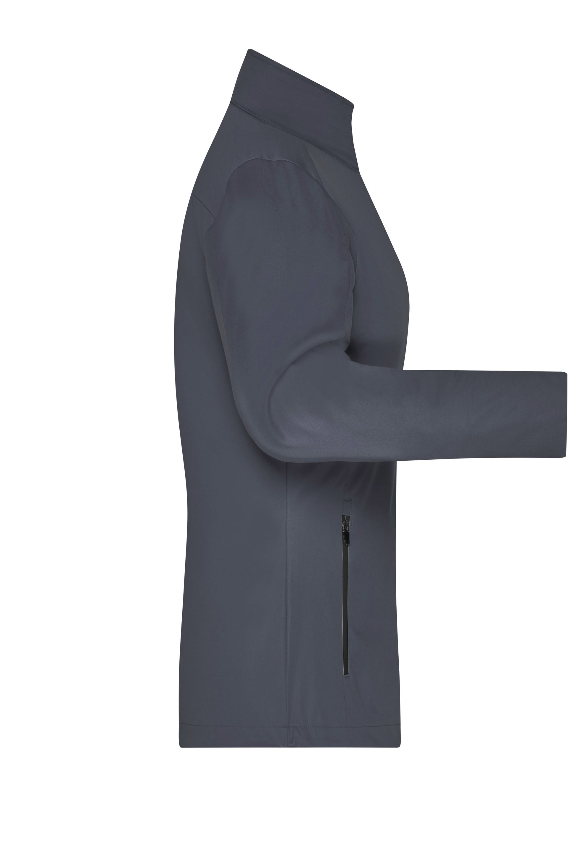 Ladies' Sports Softshell Jacket
