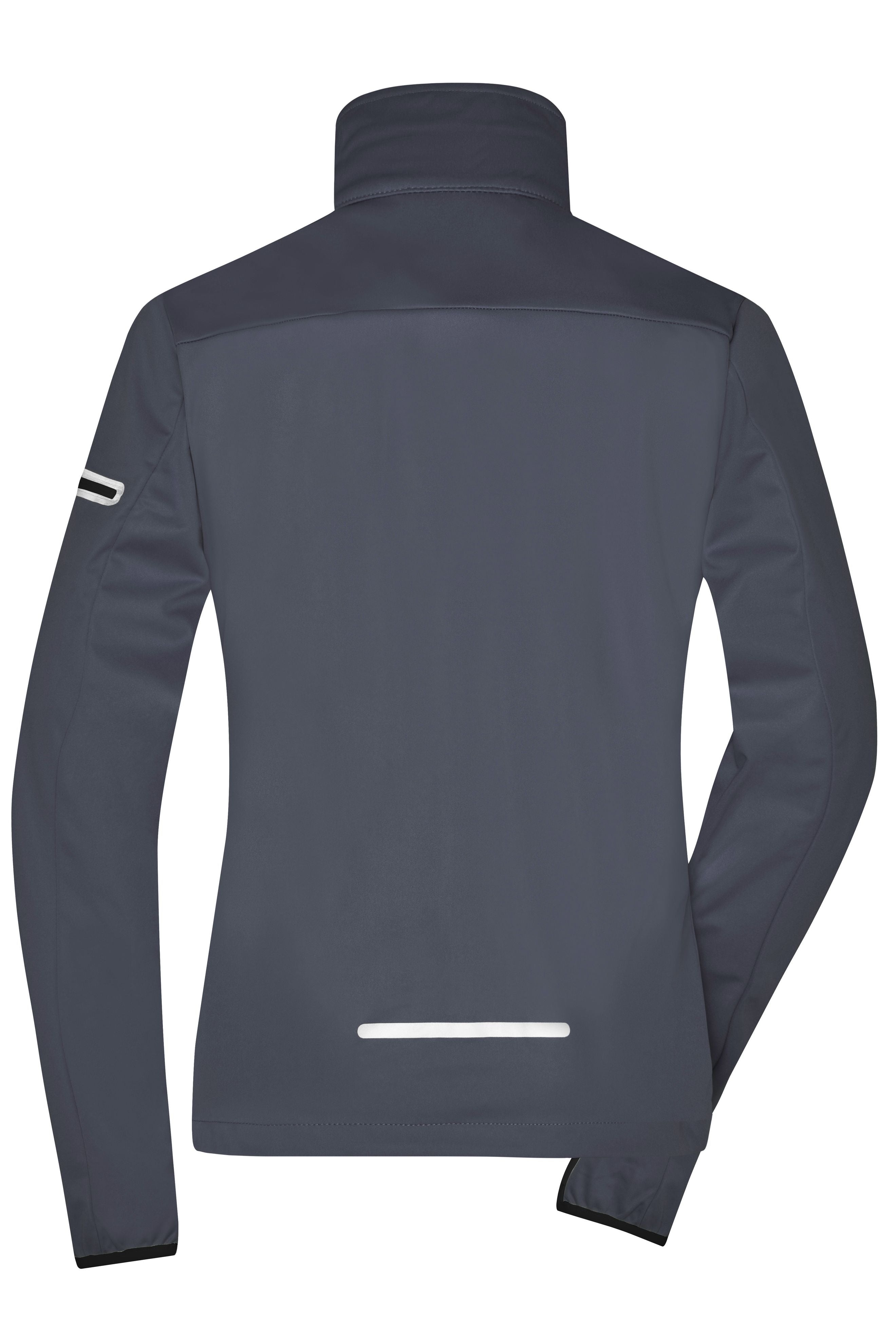 Ladies' Sports Softshell Jacket